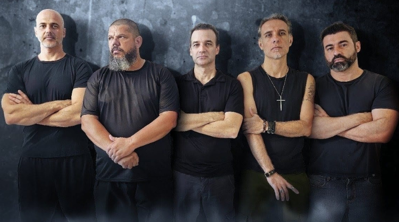 Aeon Fracture wydaje singiel „Life”, zapowiadając swój czwarty album studyjny