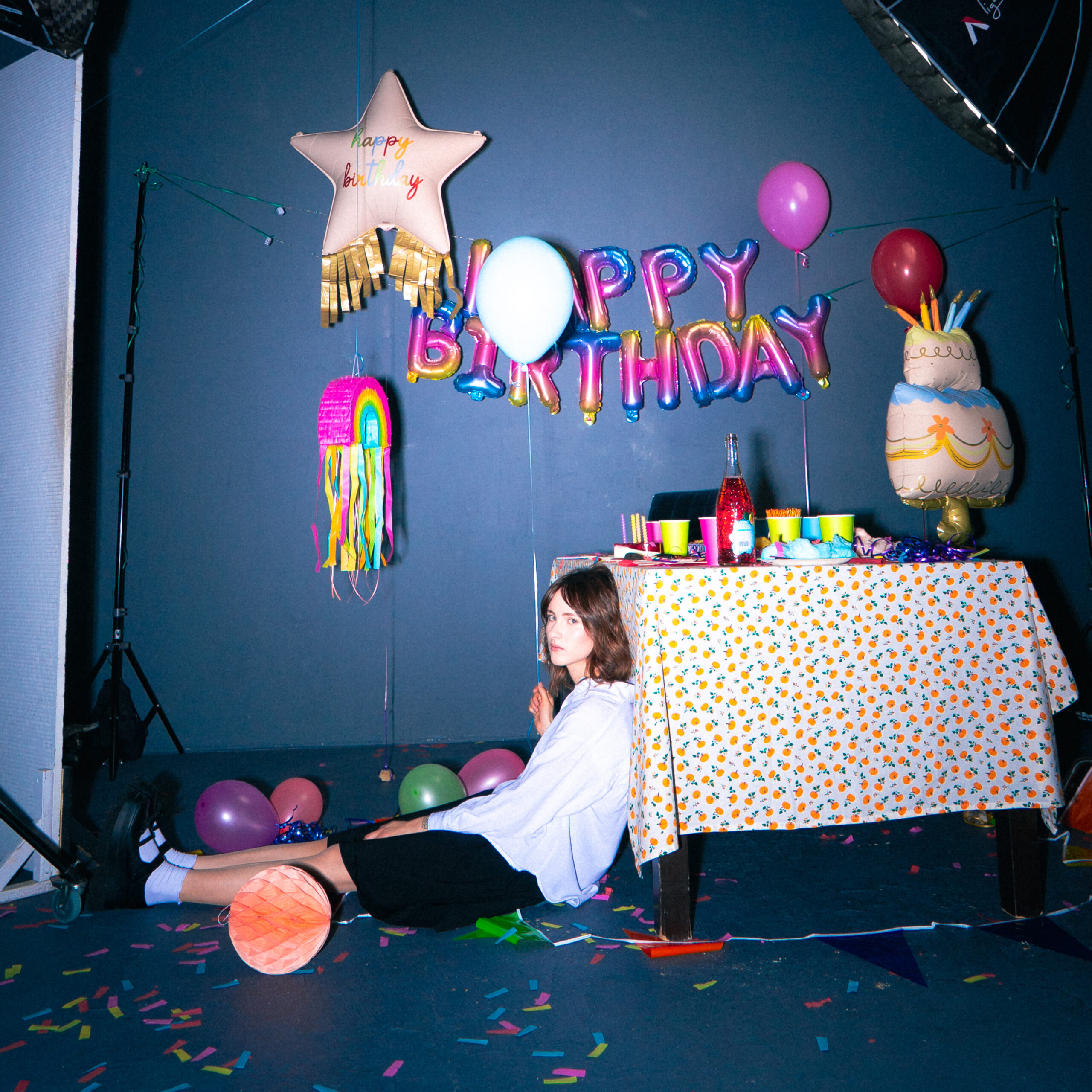 Nowy singiel „Sto lat” z okazji urodzin Agaty Radziszewskiej