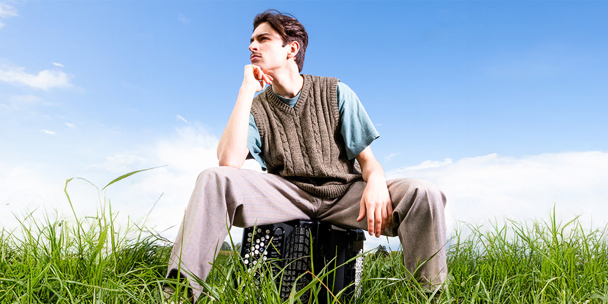 Anatole Muster – koncert artysty, który redefiniuje akordeon