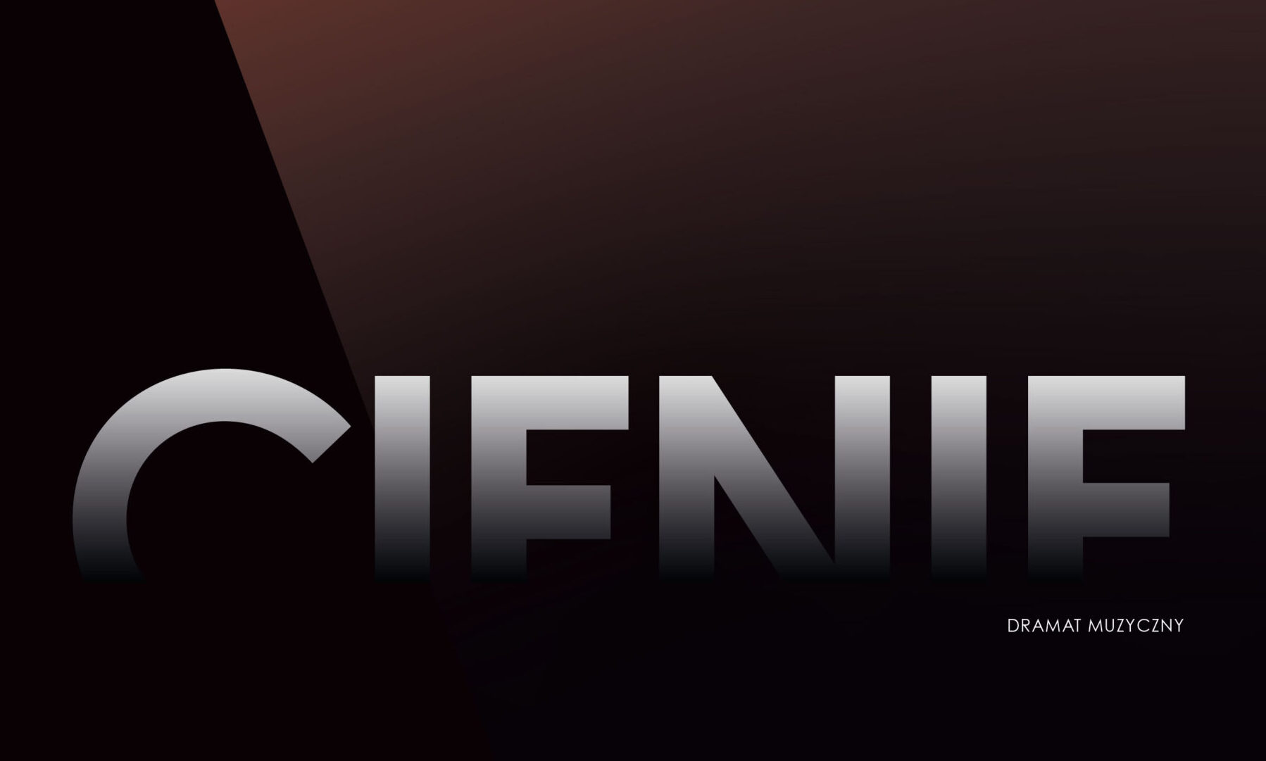 Premiera wyjątkowego dramatu muzycznego „Cienie” – poruszająca opowieść o poszukiwaniu tożsamości