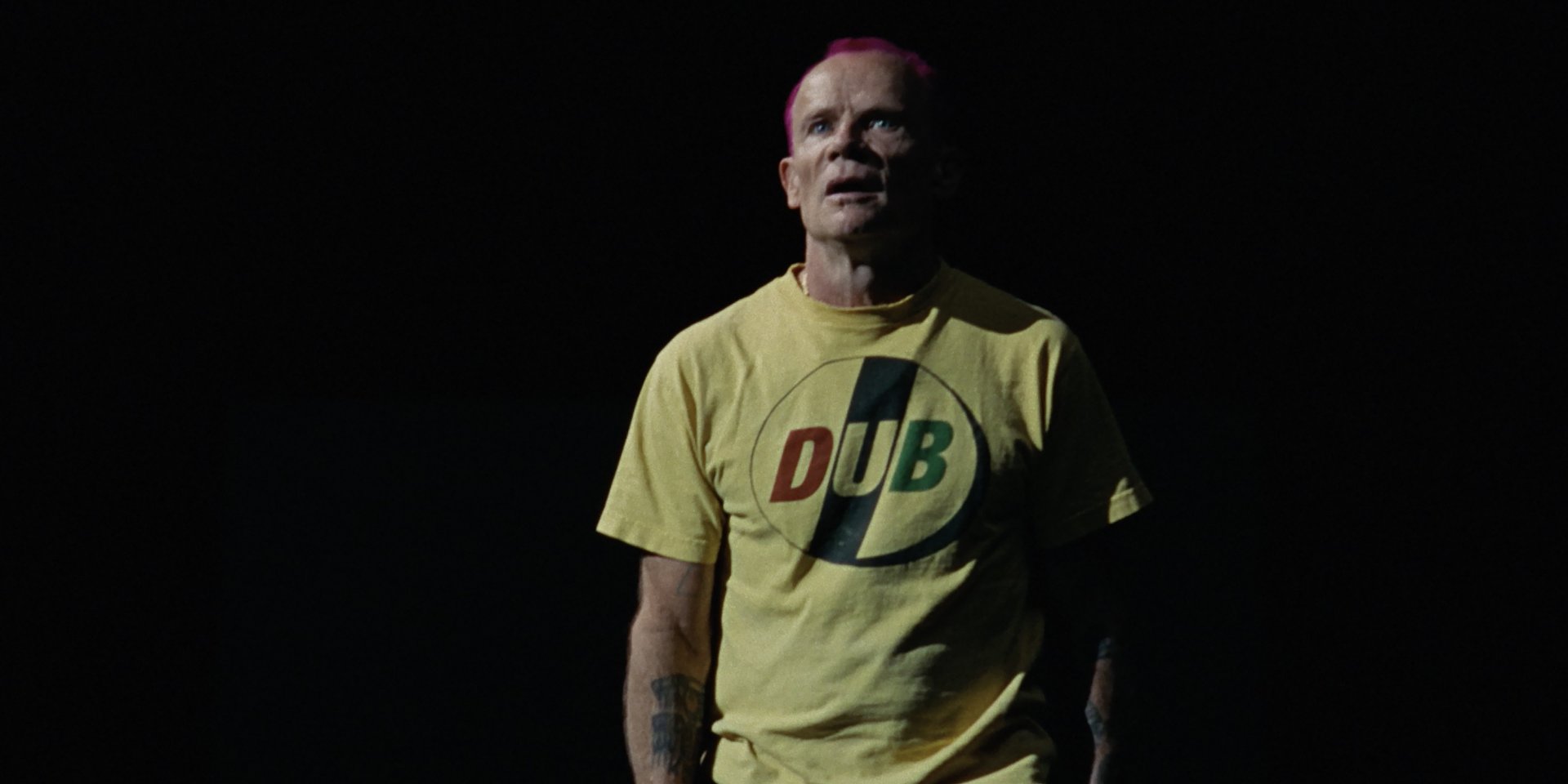 Flea z RHCP z nowym albumem w 2026. Pierwsza zapowiedź już jest!