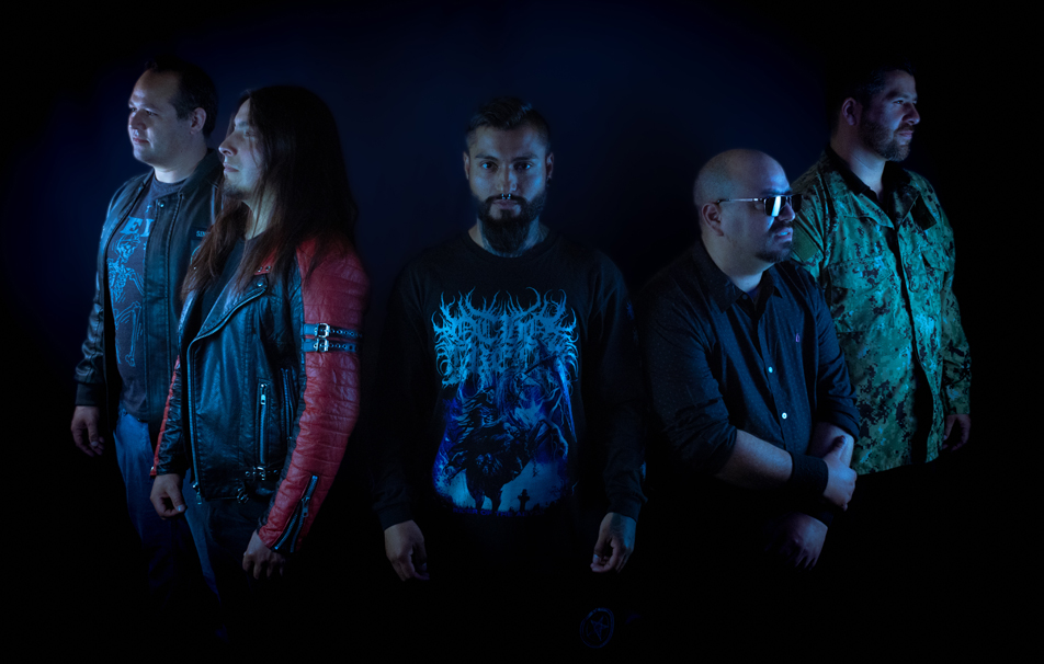 „Cyberpunk”: debiutancki album Genofagii