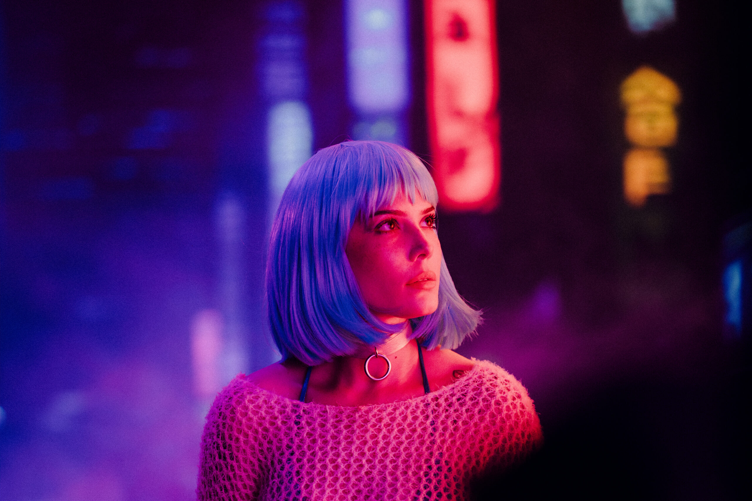 HALSEY piątym headlinerem Rock for People 2026. Festiwal w TOP 10 najlepszych festiwali w Europie