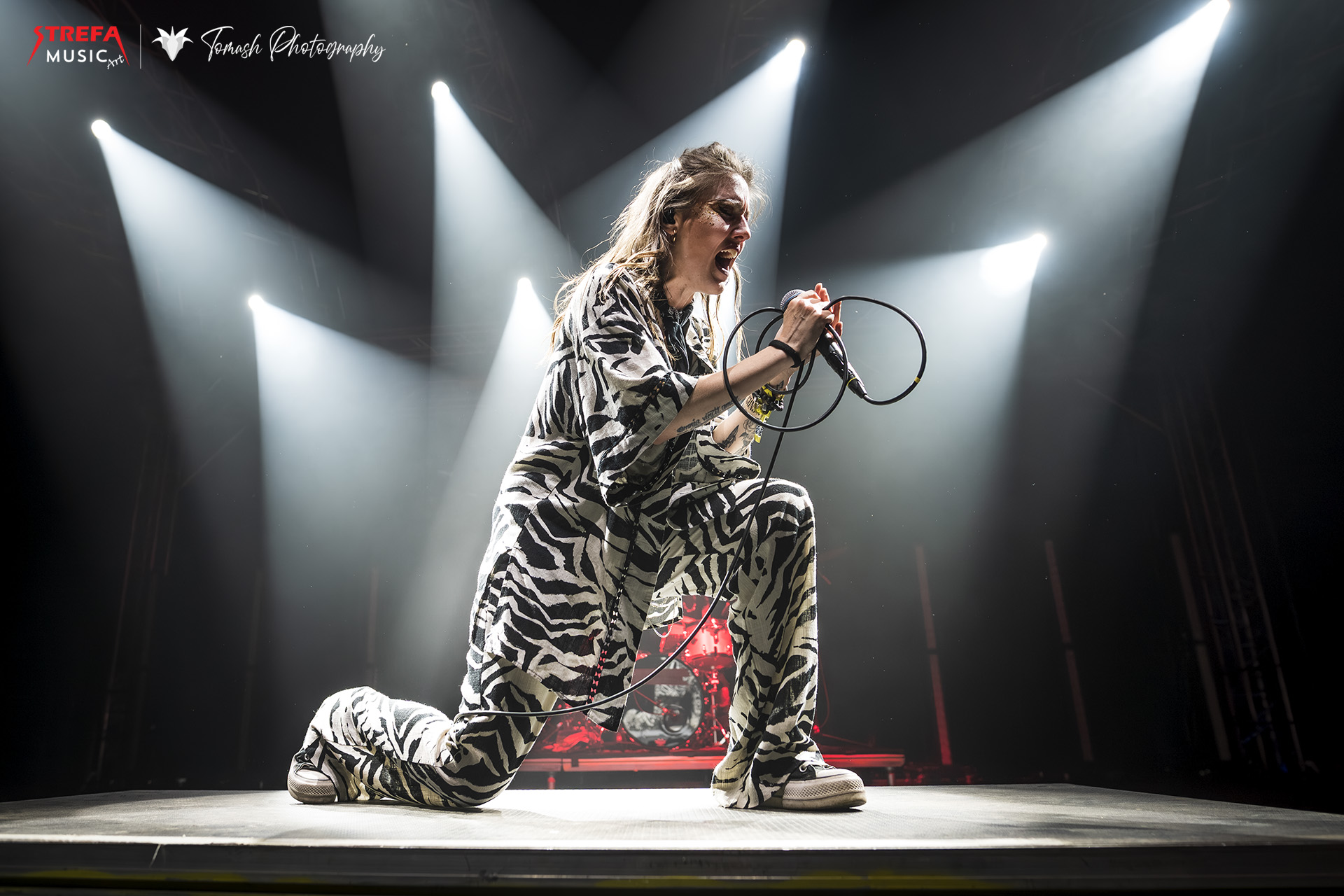 Halflives / Rock for People 2025