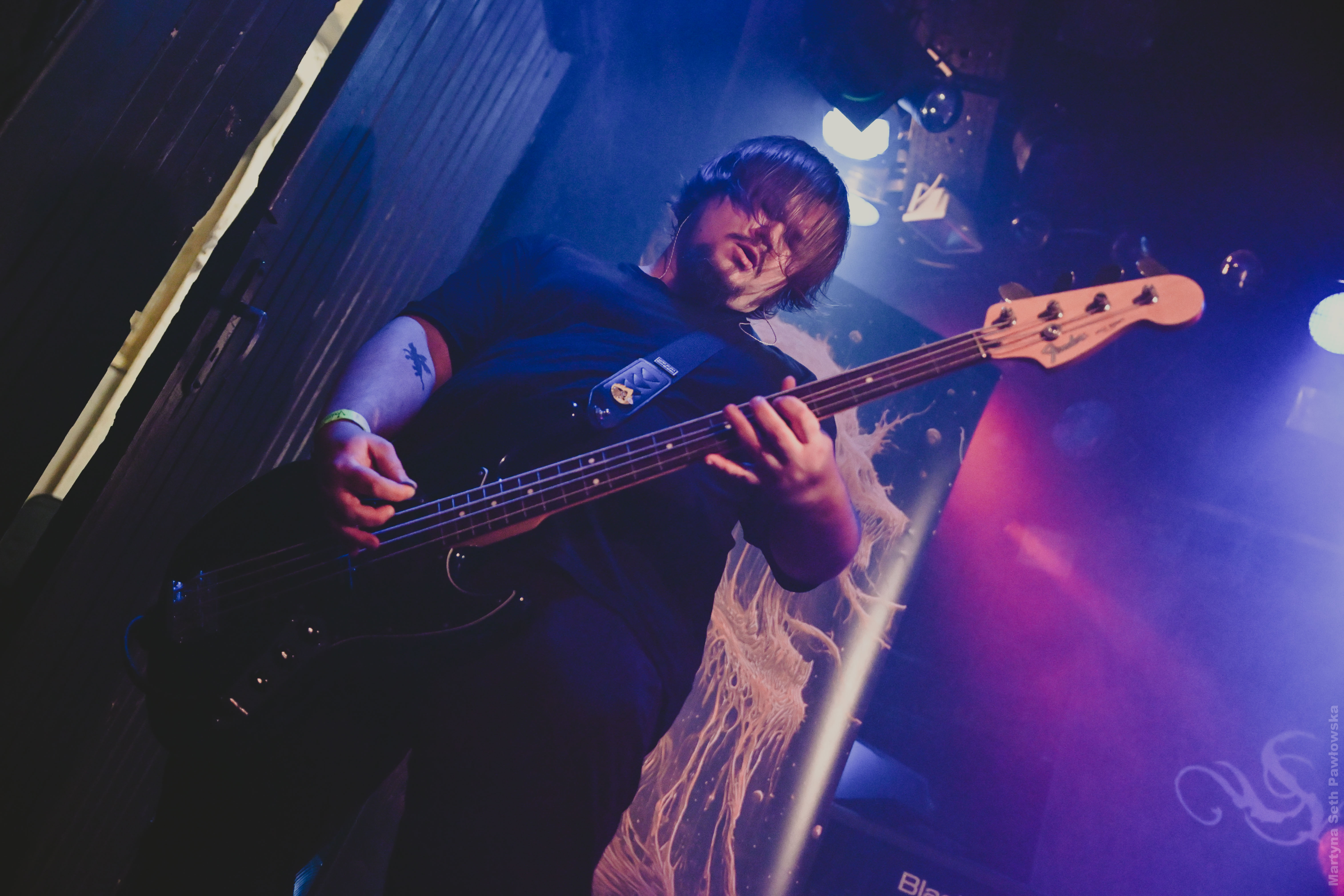 Hållbar, Metalowe Zwierzaki 13.12.2025, VooDoo Club