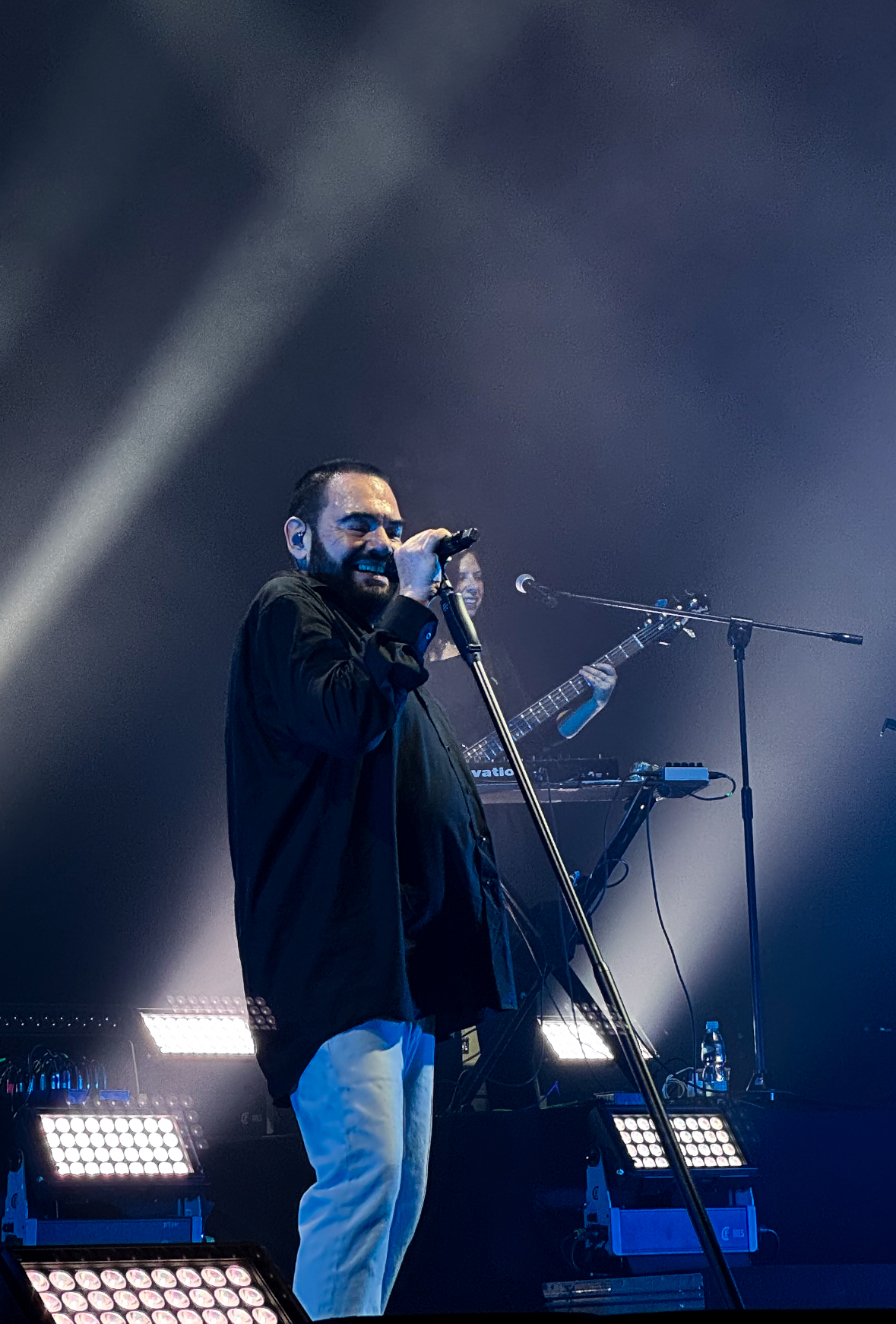 Forever Young – 40-lecie Alphaville w Warszawie