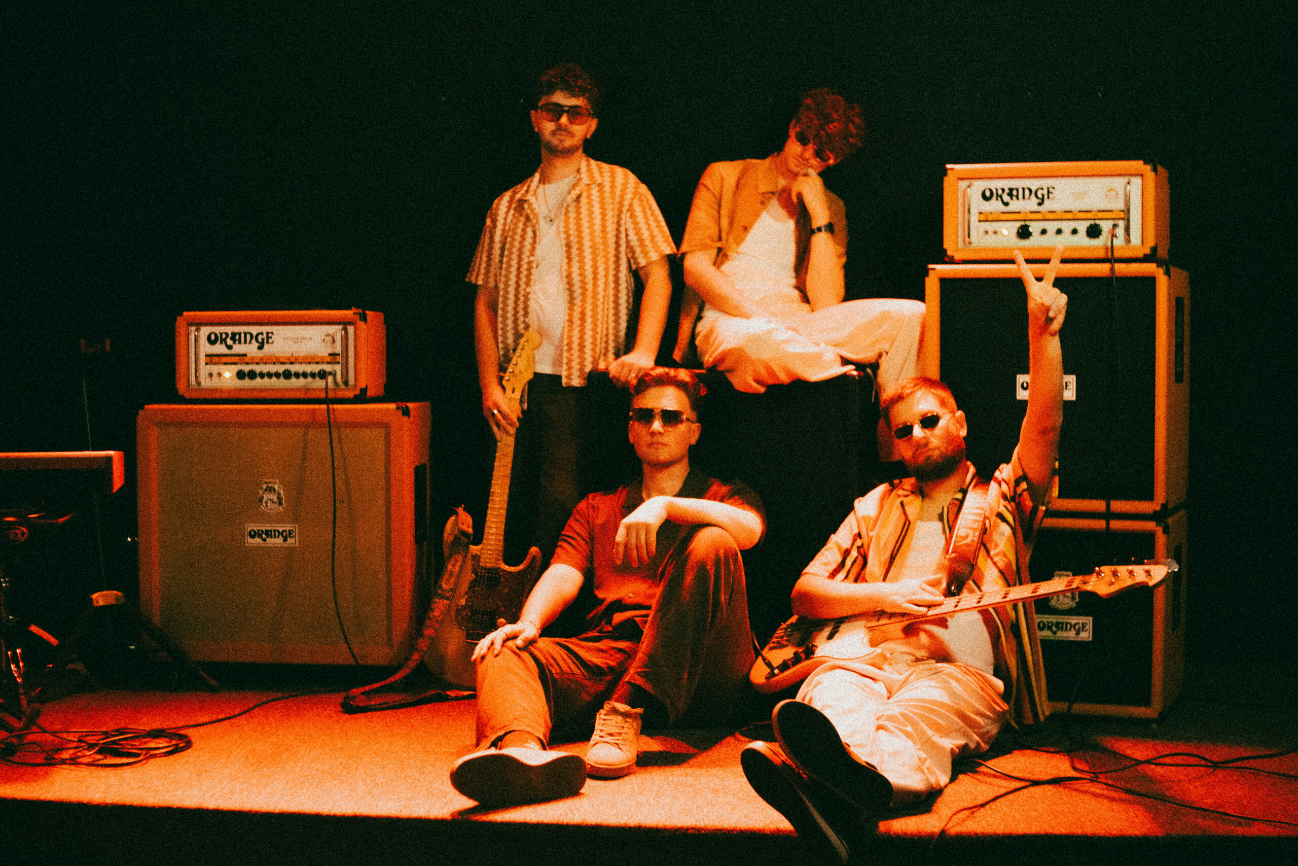 INKARNAT prezentuje nowy singiel „Na Granicy Potrzeb”