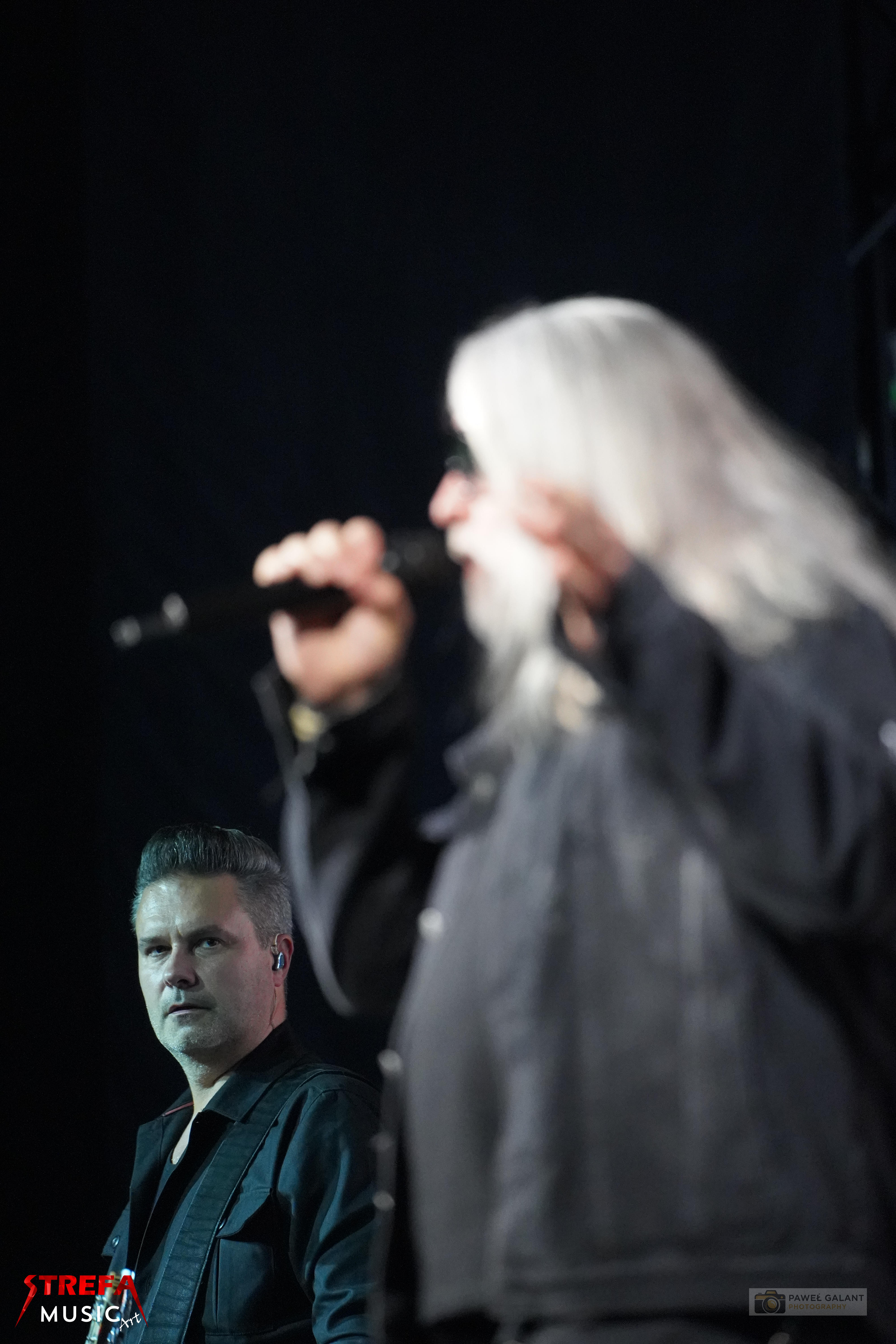 Zespół IRA / 06.12.2025 / klub Stodoła