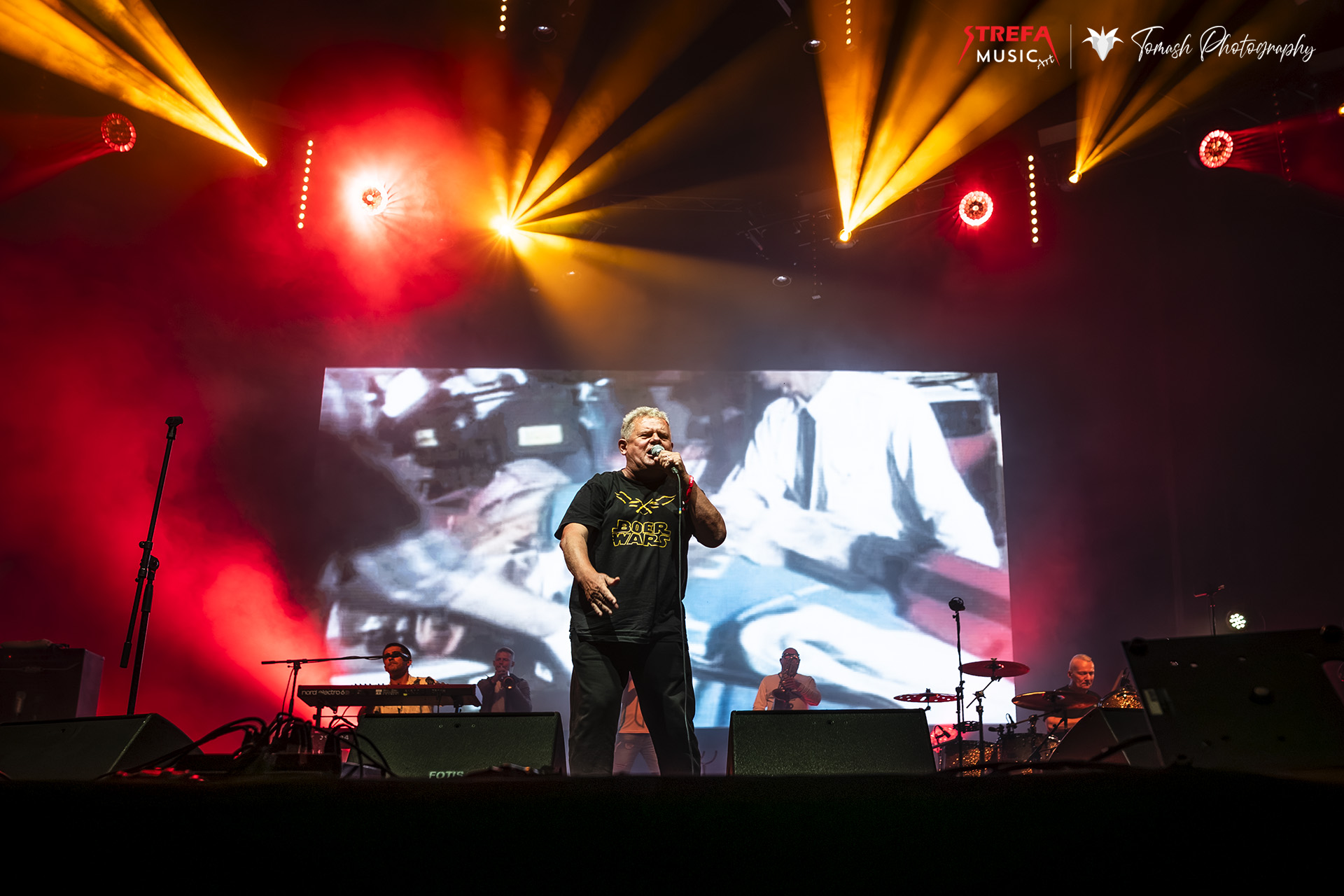 Kult / Rockowizna Festiwal 2025 Kraków