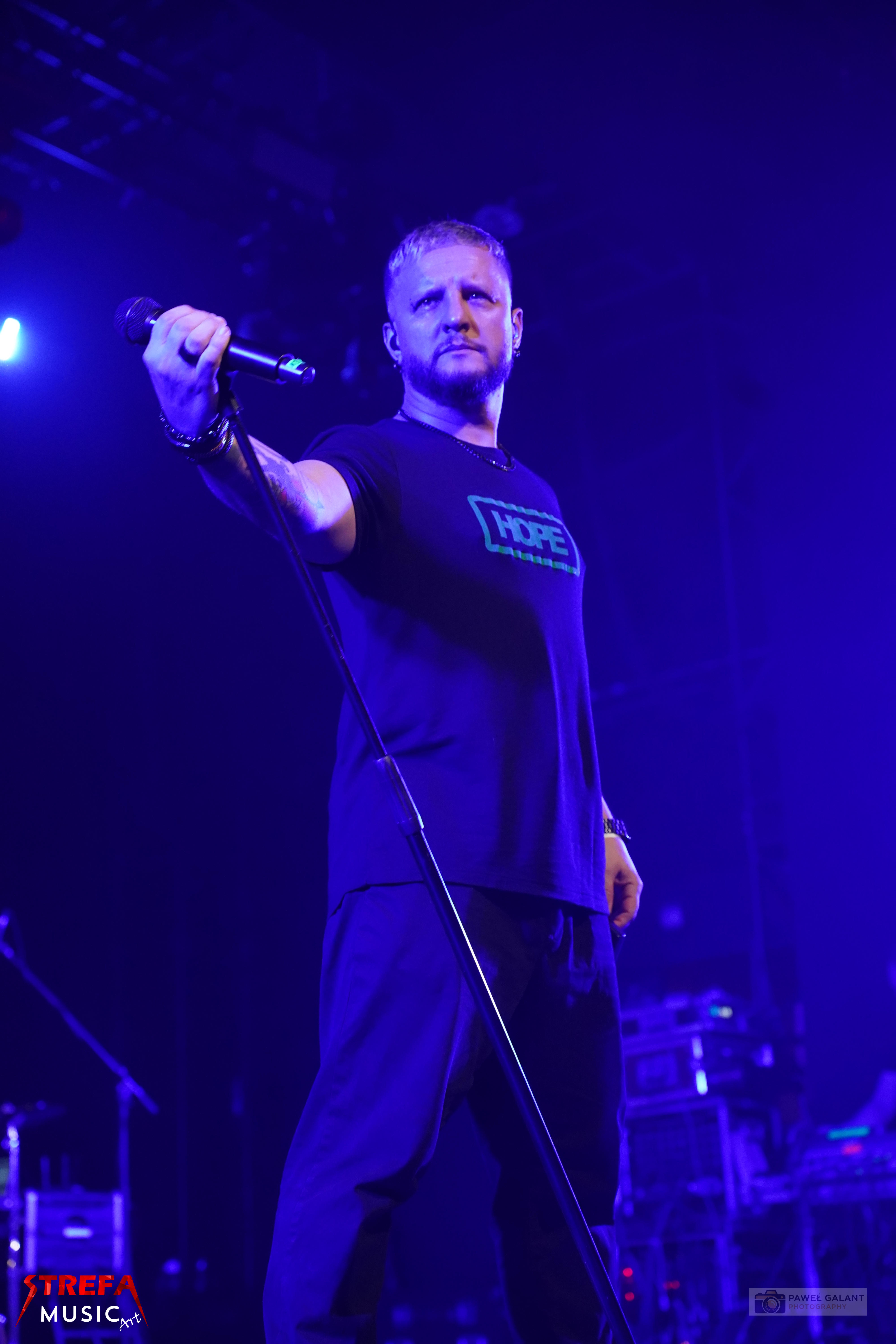 Lost In You / 06.12.2025 / Klub Stodoła