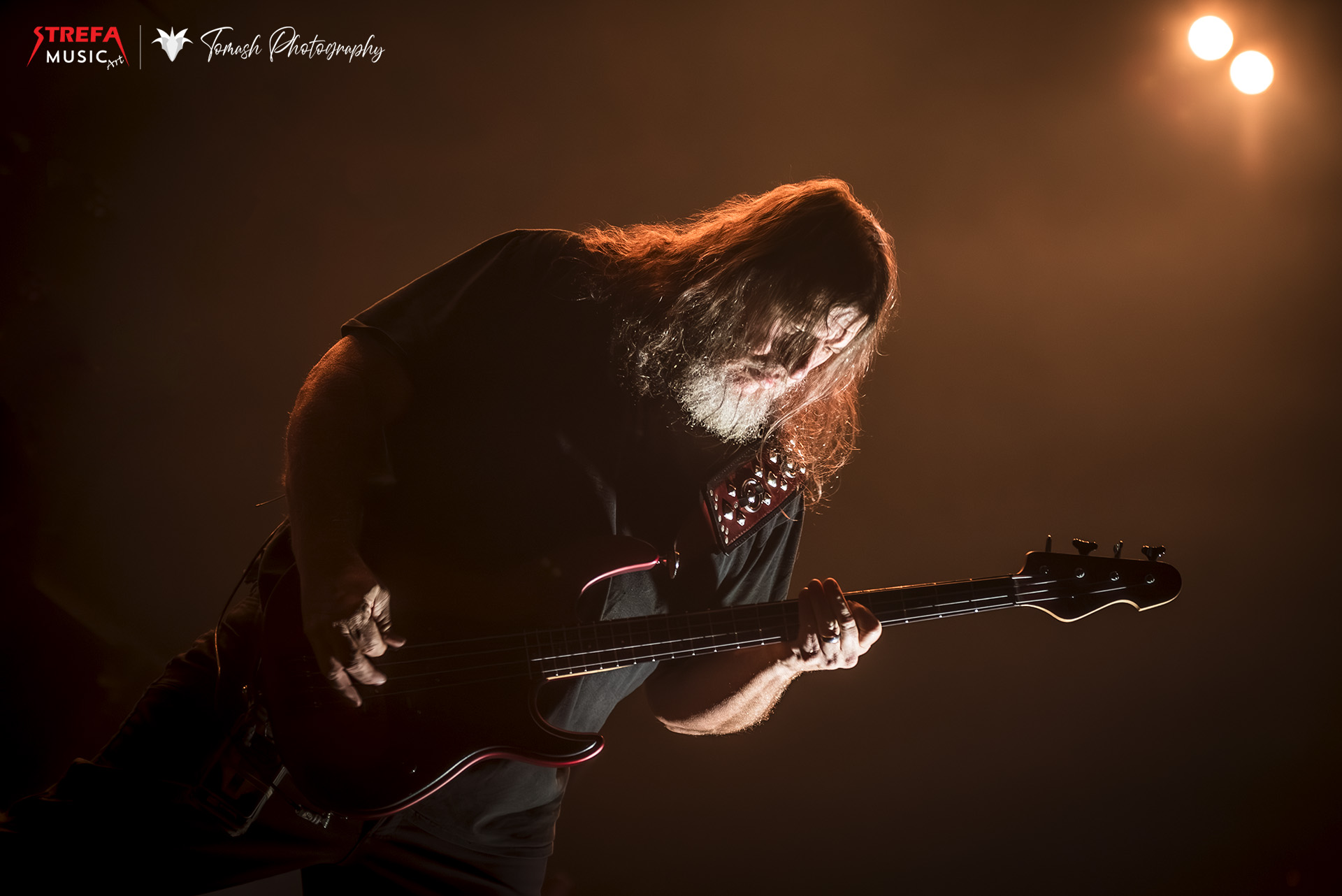 Obituary / Silesian Noise MCK Katowice