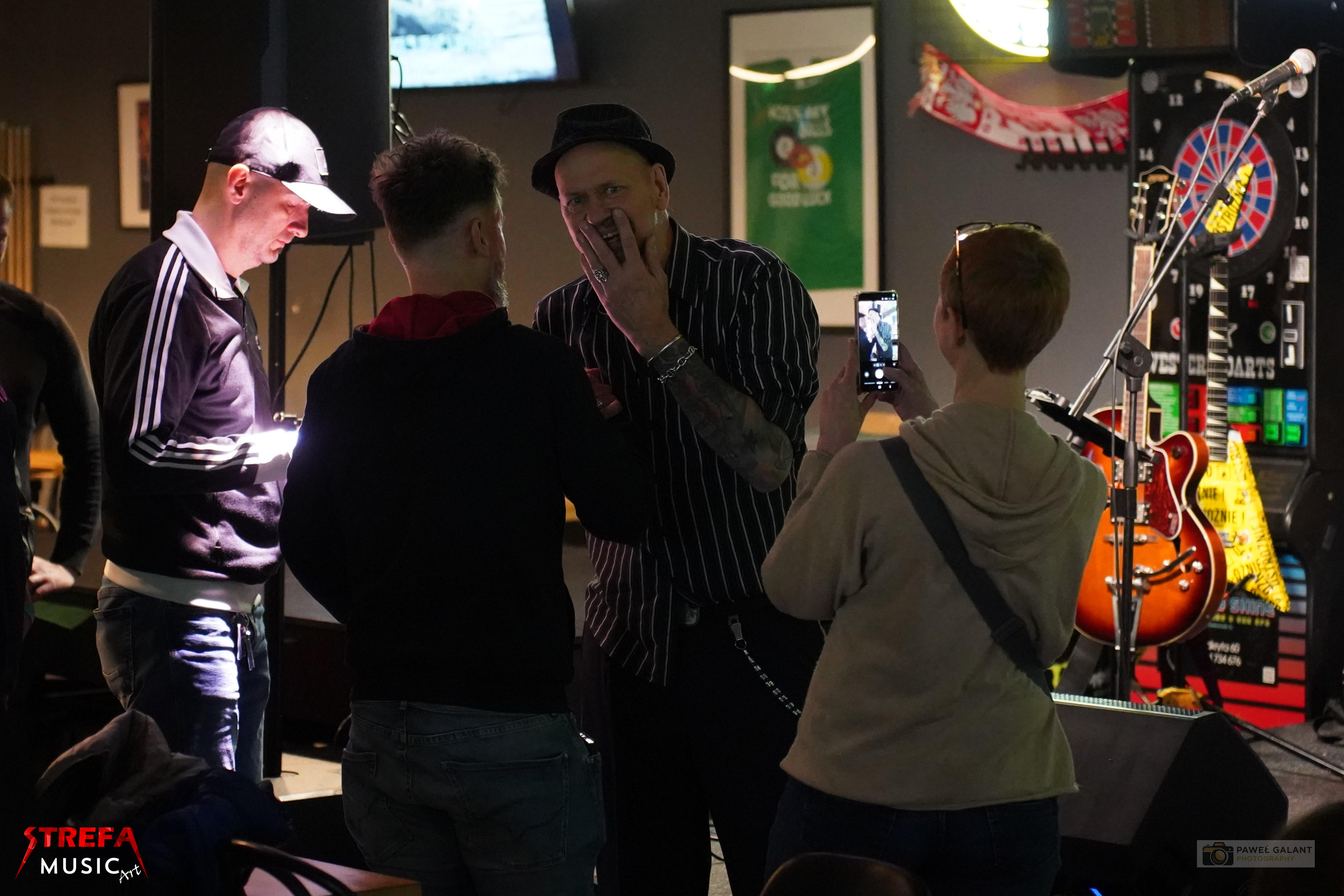 Olaf Deriglasoff / 07.12.2025 / Falcon Klub Bilardowy