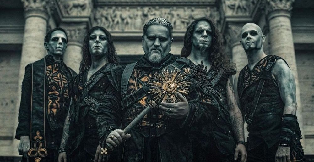 Powerwolf prezentuje „Alive or Undead” z nowego albumu koncertowego