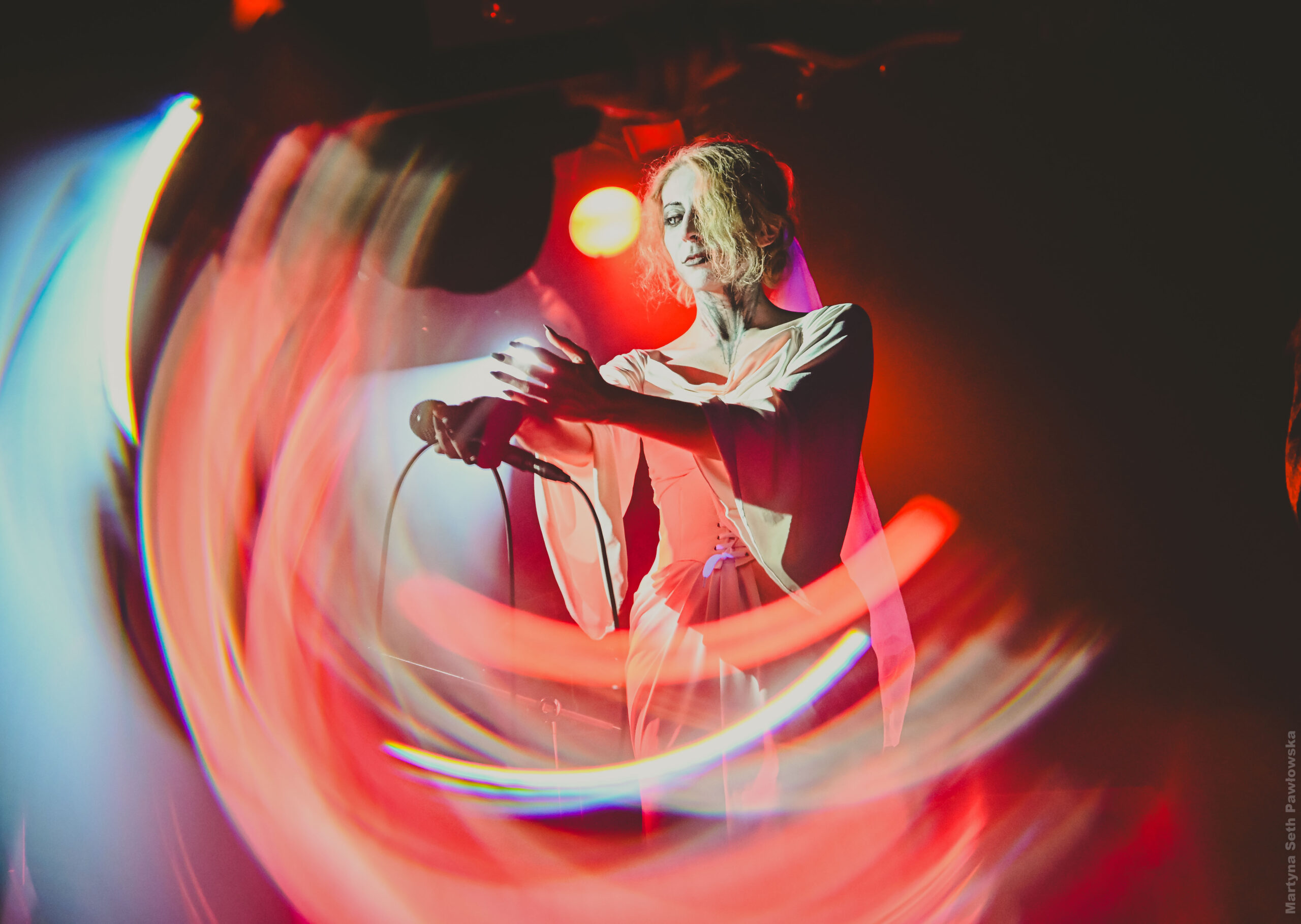 SACRIMONIA, Metalowe Zwierzaki 13.12.2025, VooDoo Club