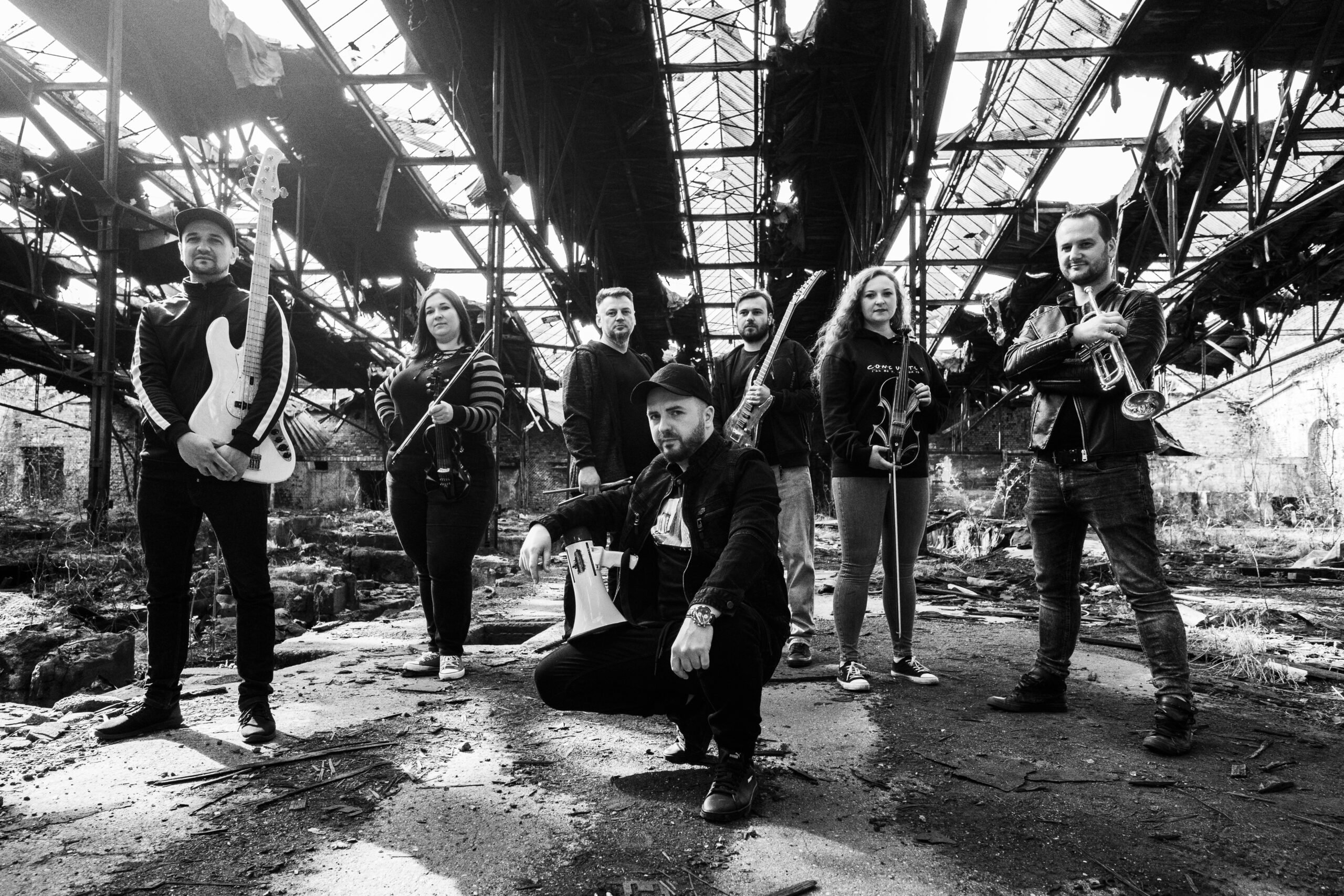 Najnowszy singiel od Sekcji Rapu – „Pozytywna Energia”