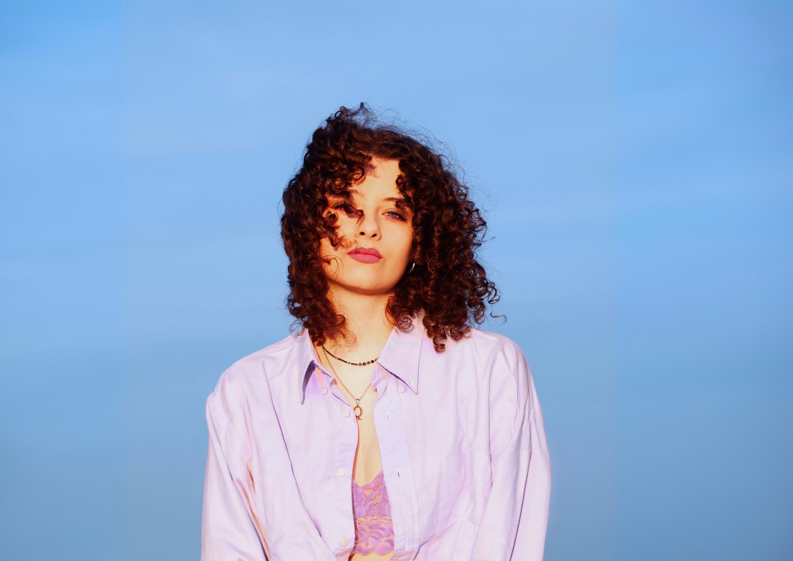 Aleqsandra „Nie życz mi niczego”