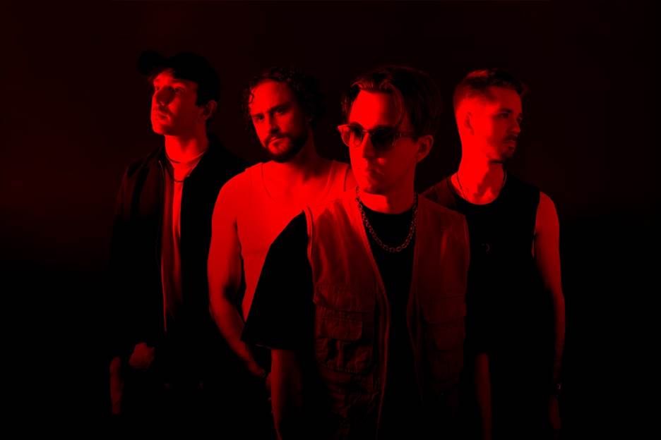 SOLENCE zagrają koncert w Warszawie!