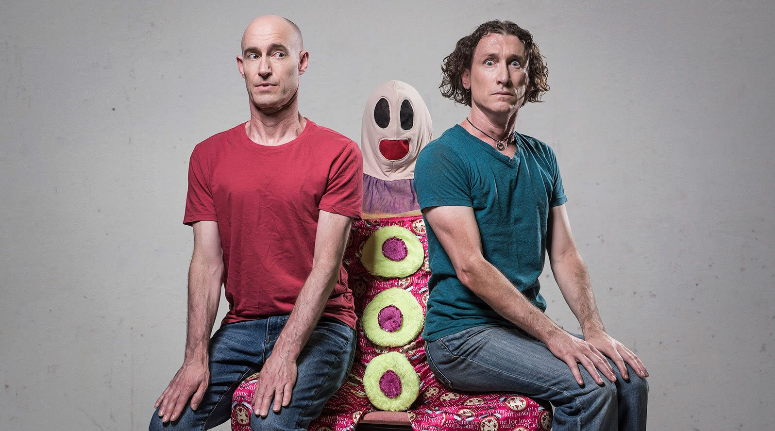 Najbardziej ukochany spektakl powraca – legendarny, na żywo i nie do przegapienia