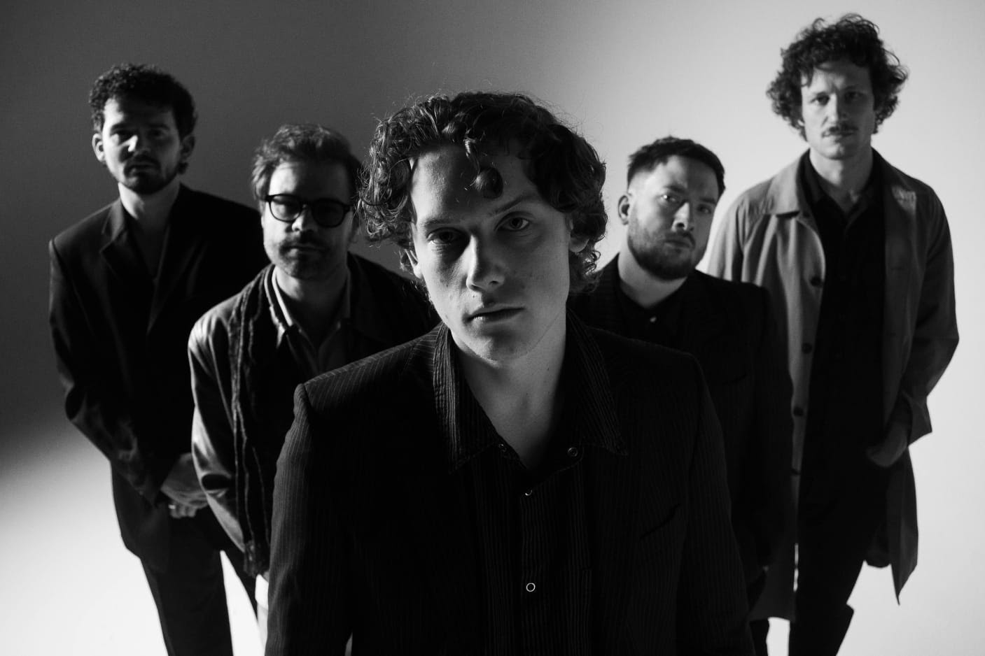 Dawid Tyszkowski otwiera kolejny etap twórczości nowym singlem „Raj”