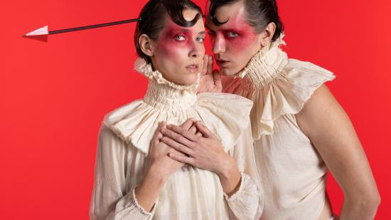 Ikarvs wracają z „Płachtą na byka”