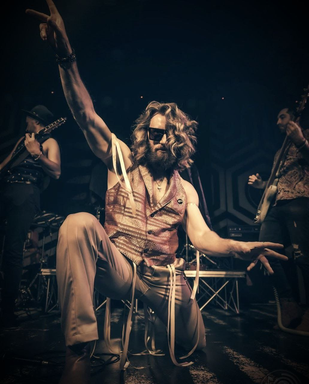 Nowy album – „Looking for a Reason” grupy Dusty Rocks