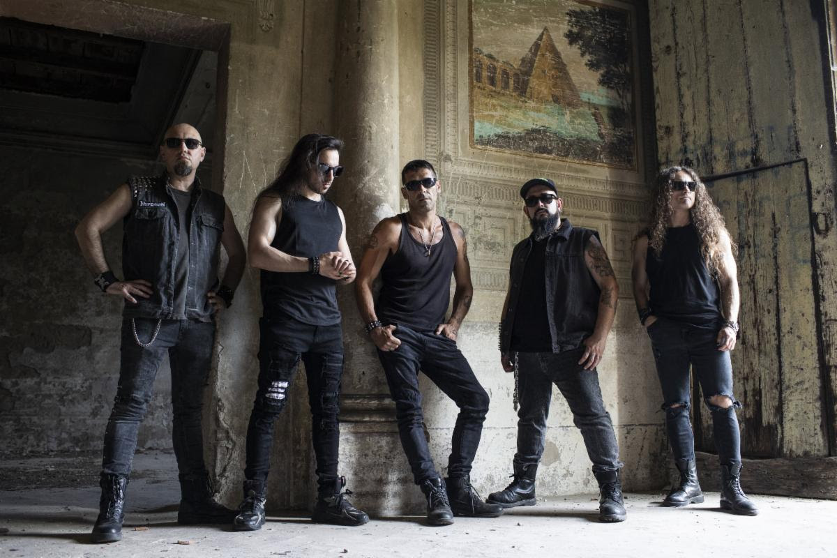 HyperioN wydaje singiel/teledysk „Yet We Still Fight”!