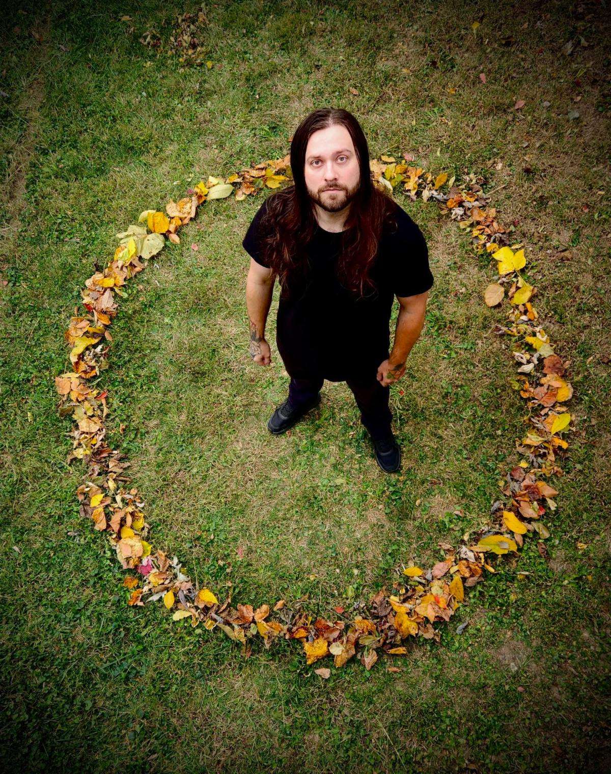 ORCHID THRONE, prezentuje teledysk „Moonlight Revelry”