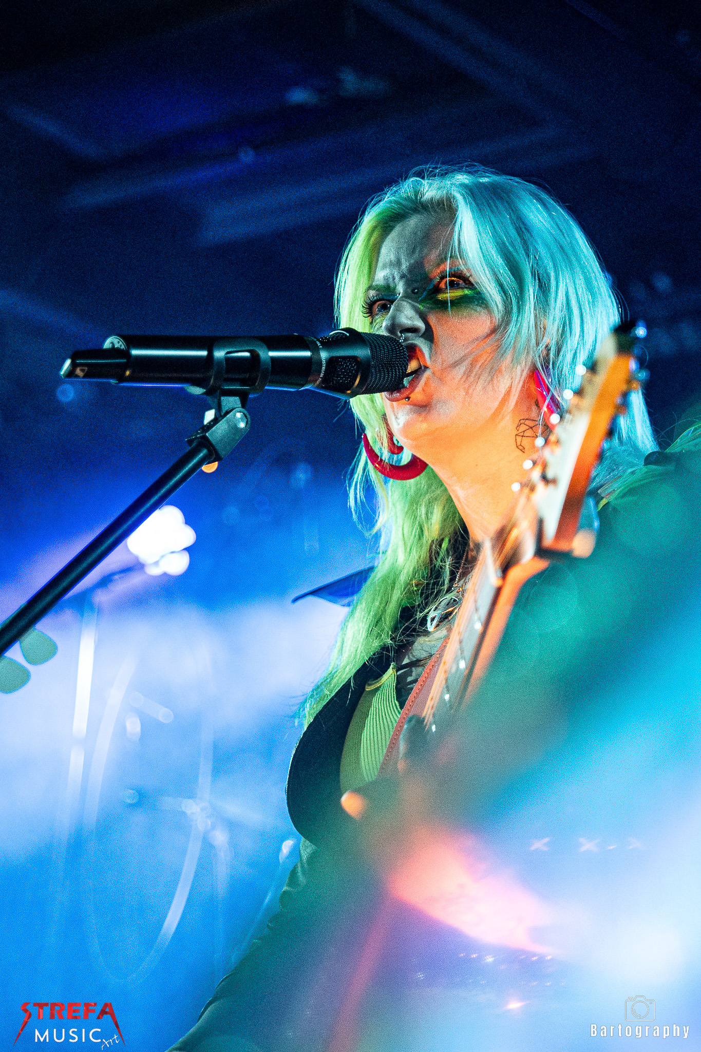 SERAINA TELLI / 30.01.2026 / Klub Proxima