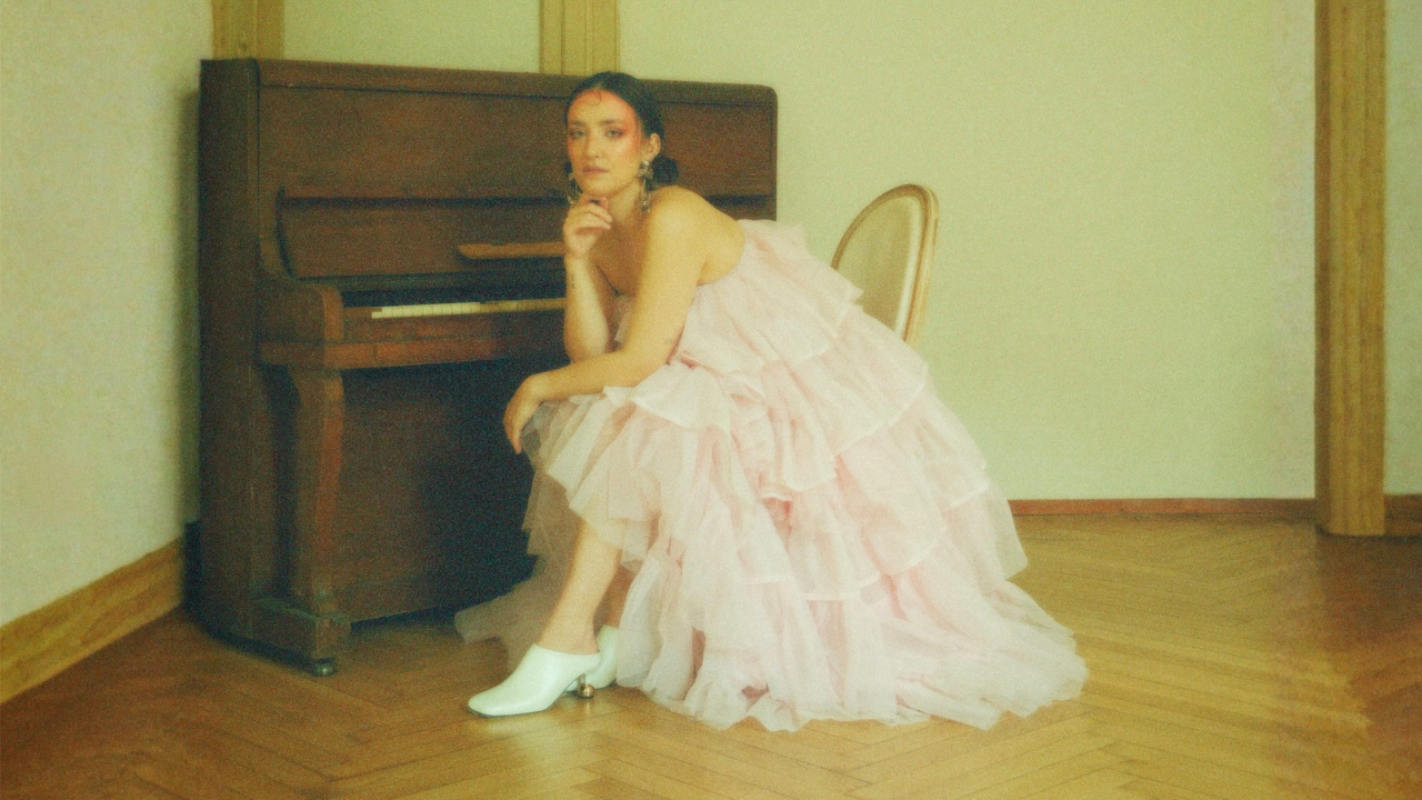 Kultowe „Voyage Voyage” w nowej odsłonie. INKA zapowiada francuską płytę