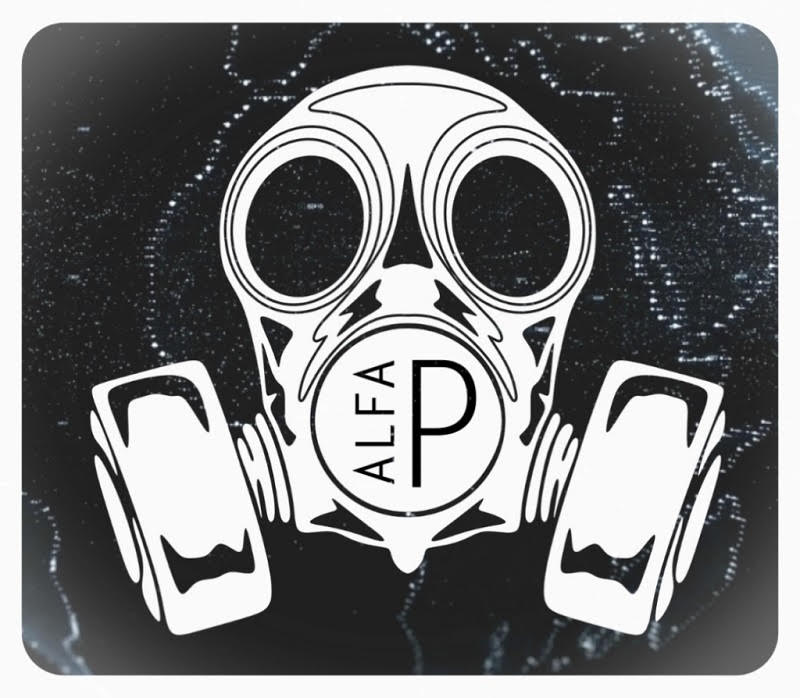 Fińscy pionierzy industrial metalu Alfa Pentatonik wydali nowy singiel