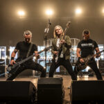 Alter Bridge zaczarowali PreZero Arenę w Gliwicach! A to nie koniec ich koncertów w Polsce w tym roku