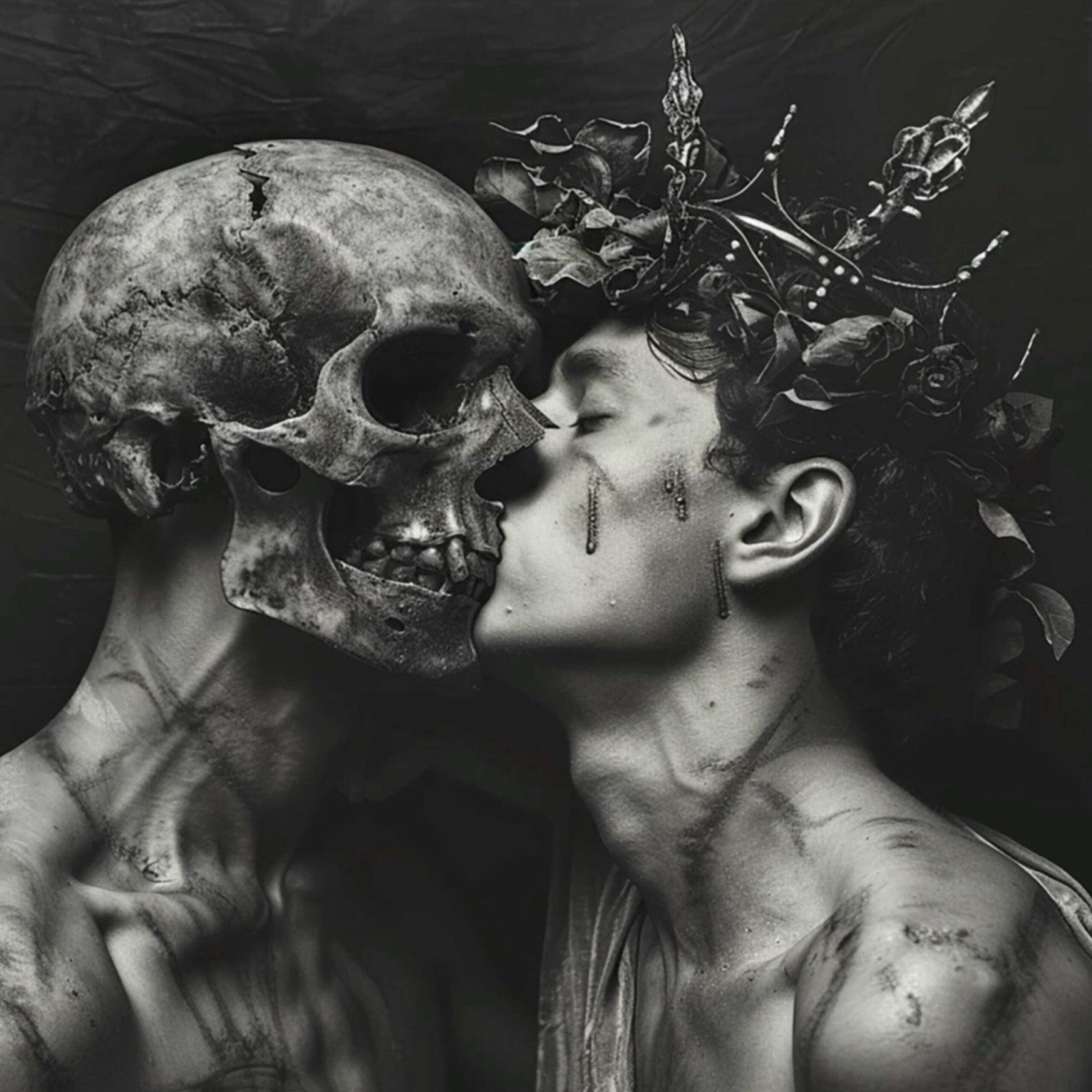 Animations. Premiera EP „Definition Of Mad”. Powrót groove / metal core / prog metalowego zespołu z Jaworzna