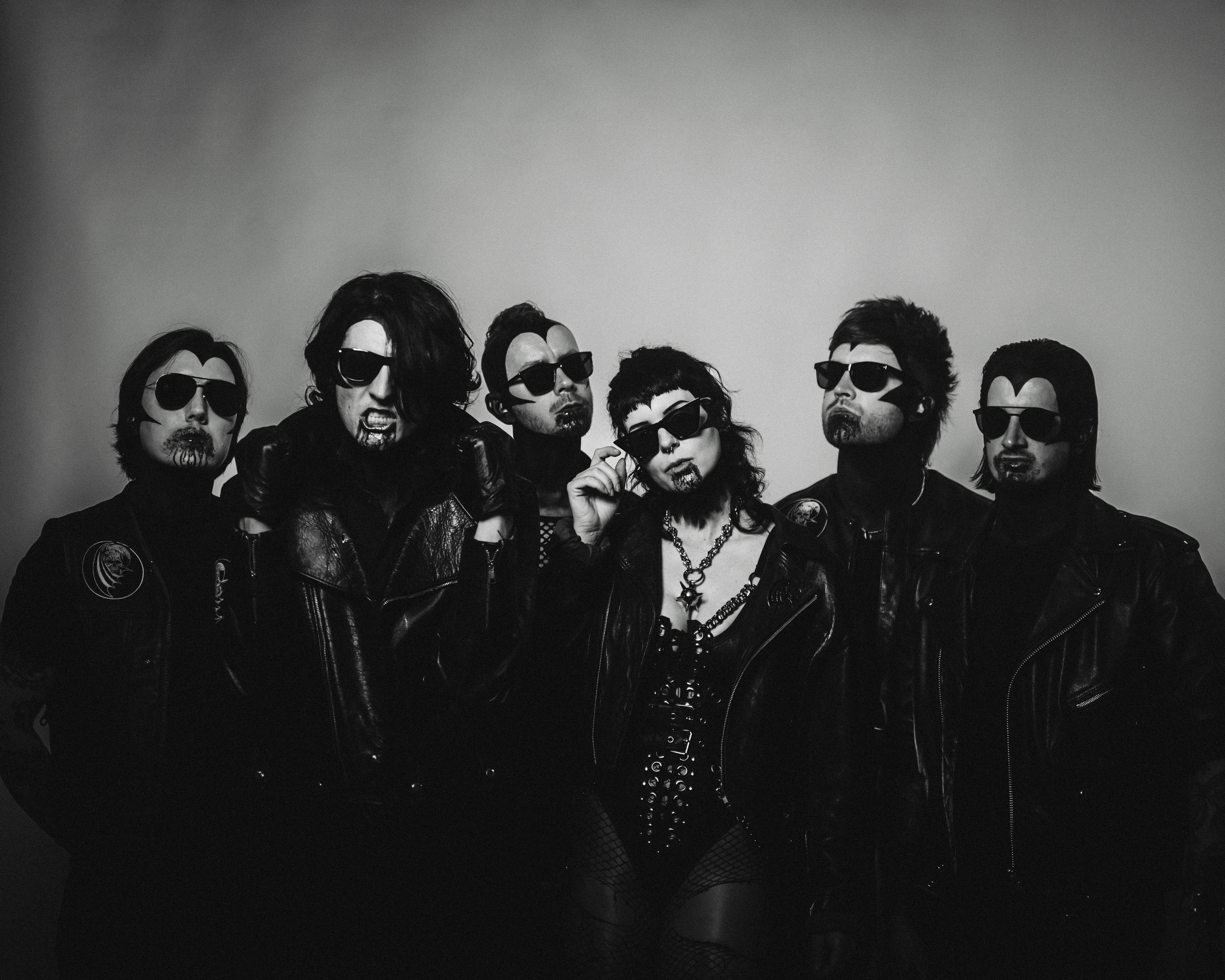 CREEPER zagra w Warszawie! Koncert 9 maja 2026 w Hydrozagadce