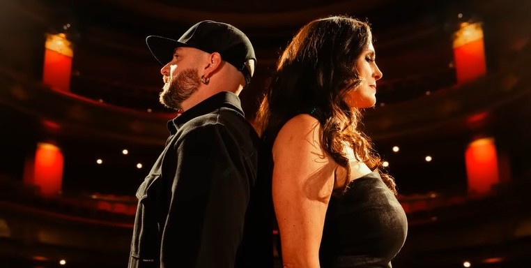 Within Temptation i Smash Into Pieces łączą siły w utworze „Somebody Like You”