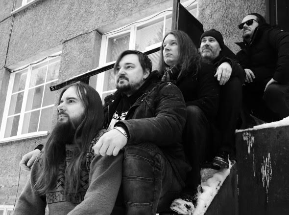 Nowy singiel zespołu Dust Orchard grającego metal progresywny opowiada historię desperackiej walki o przetrwanie w apokaliptycznej przyszłości