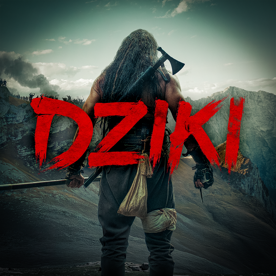 Muzyka, która budzi legendę Janosika. Posłuchaj ścieżki dźwiękowej do filmu „Dziki”