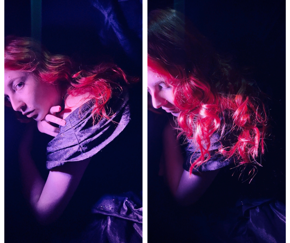 VIŚNIEWSKA debiutuje singlem „Miłosne Dura Lex”. Alternatywny pop o toksycznej miłości