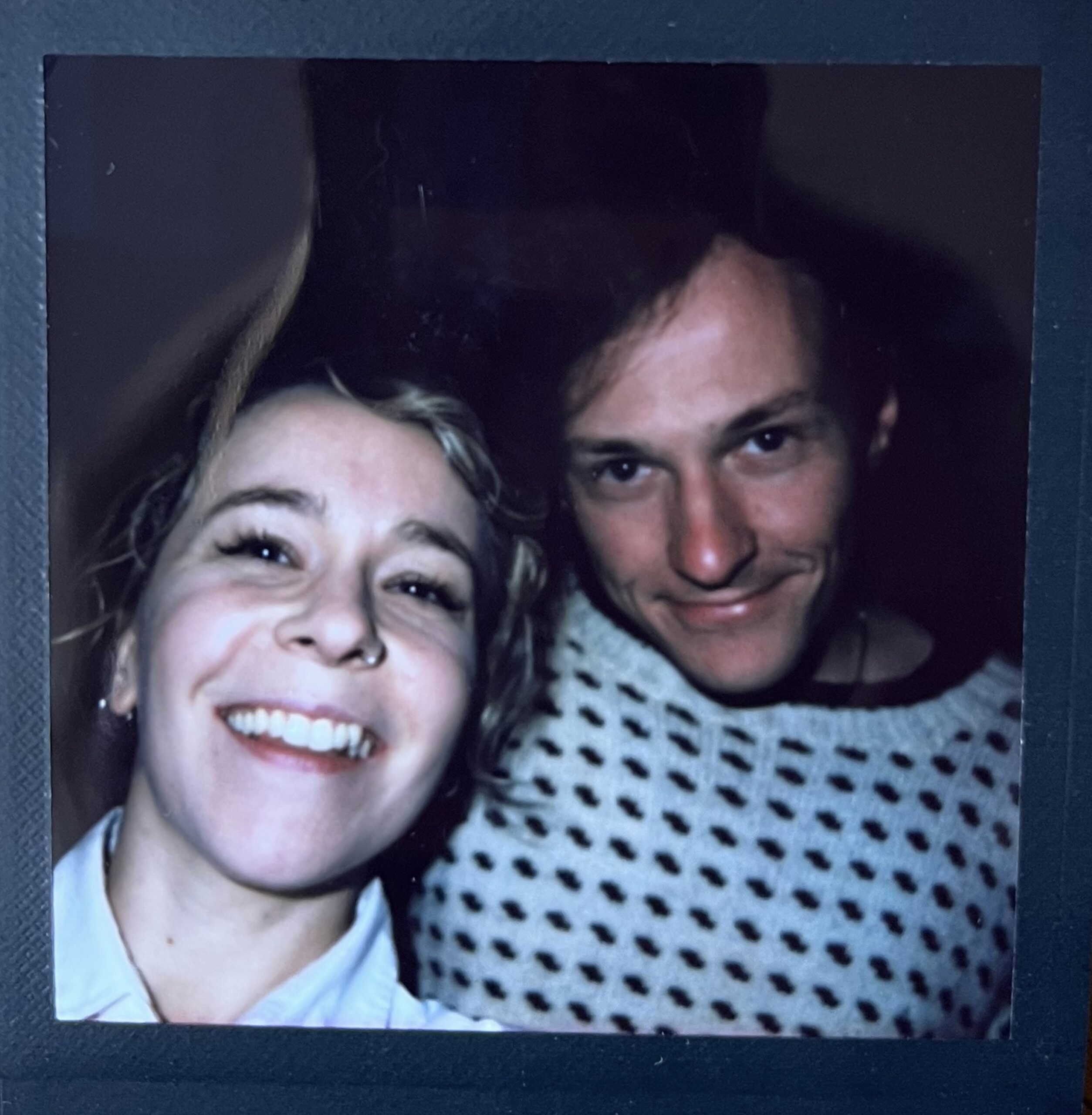 INA WEST i Patrick The Pan w najnowszym singlu „Raj”