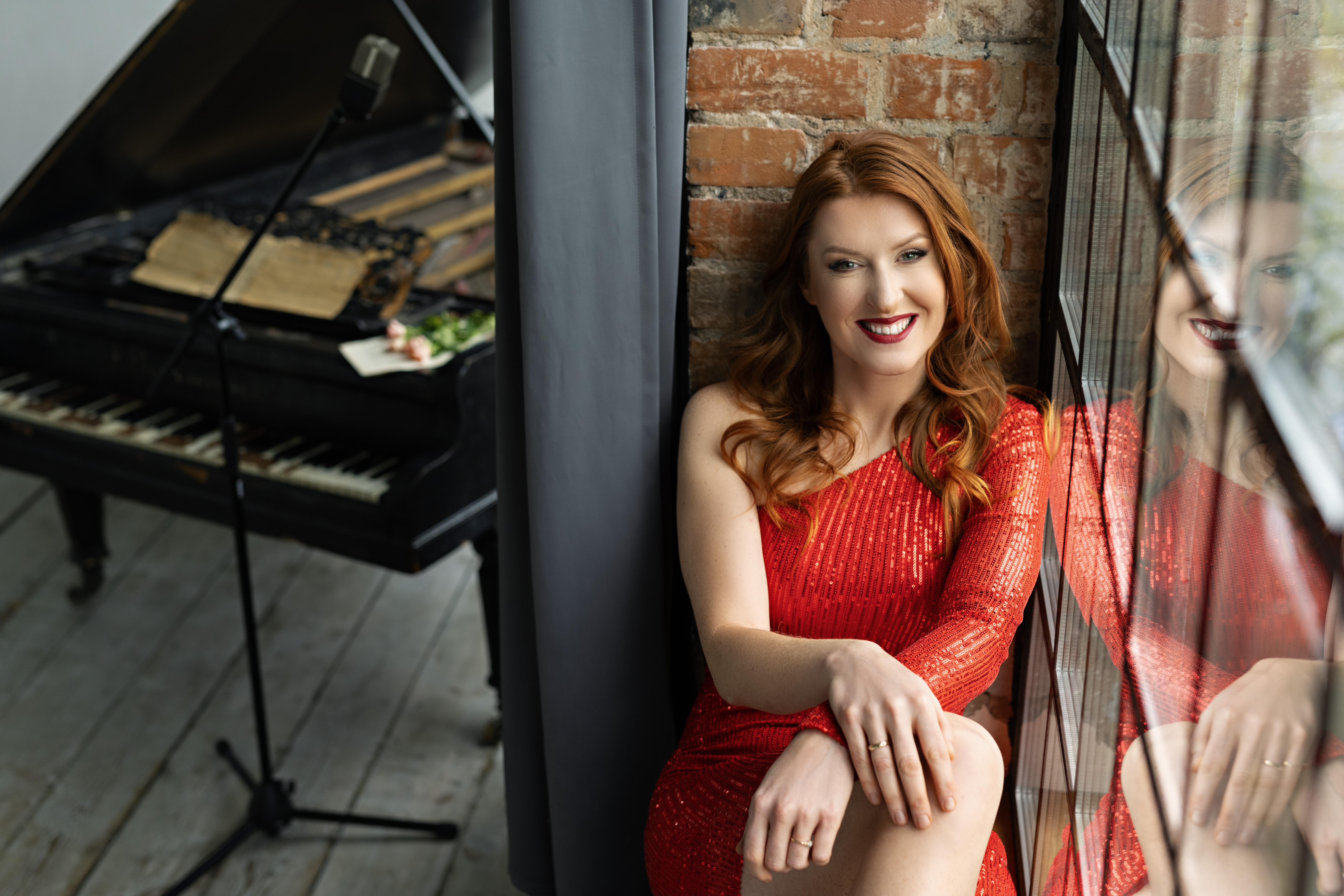 Kasia Kokoryn w pełnym odwagi singlu „Czas mi wybaczy”