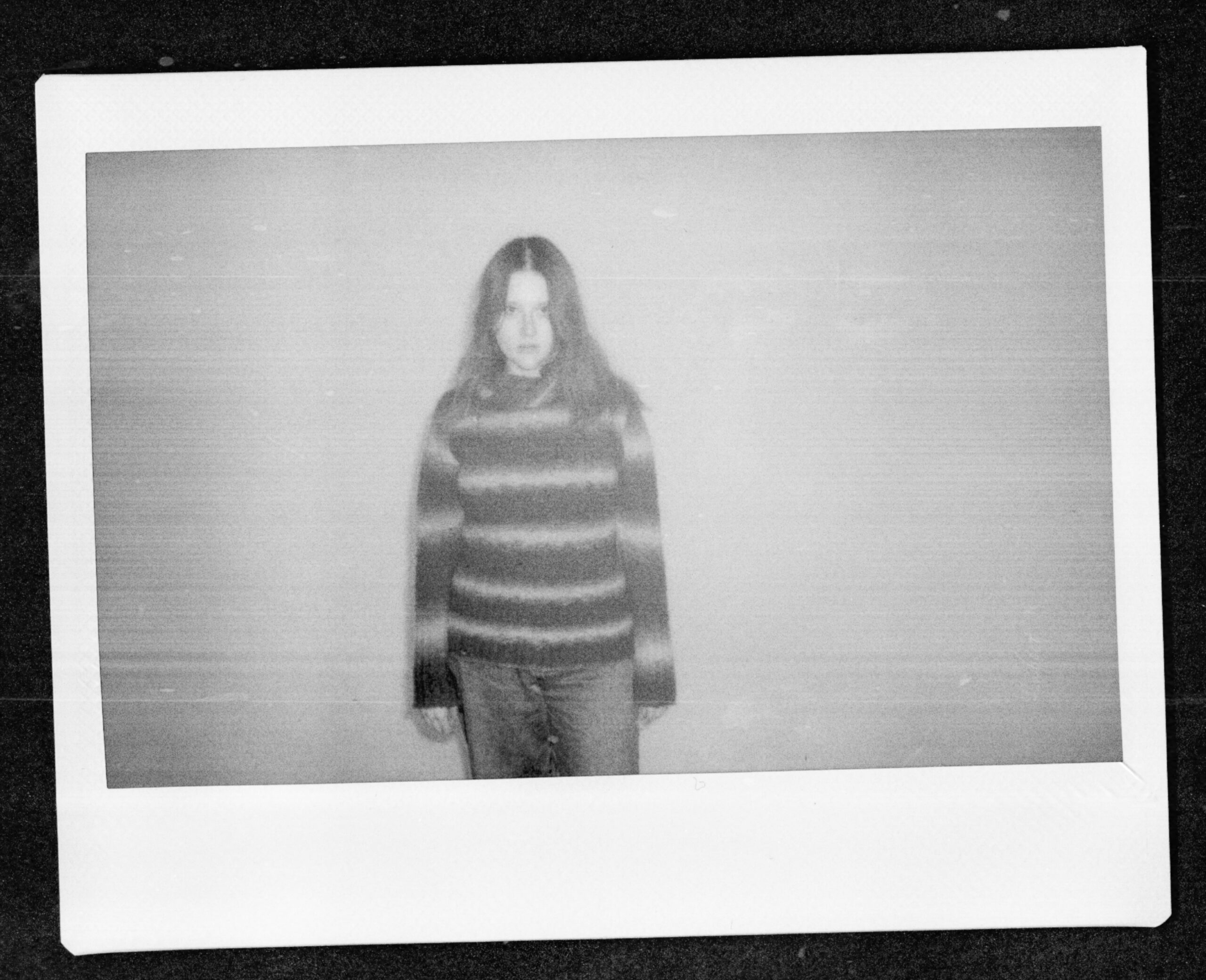 KORDYLAS „Jestem” – o tym, jak być tłem we własnym życiu