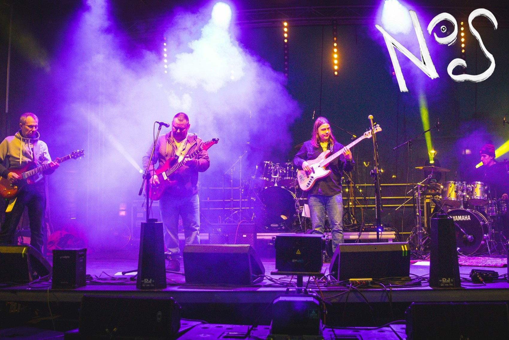 Debiutancki singiel i płyta „Niepewność” zespołu NoS