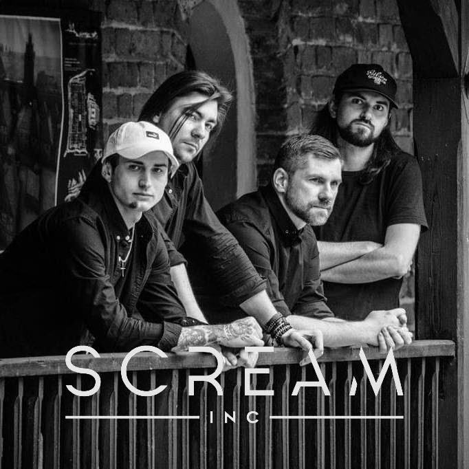 „Master of Puppets” ma 40 lat – Scream Inc. wyrusza w wyjątkową trasę koncertową