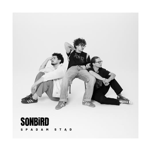 Sonbird wracają z nowym singlem „Spadam stąd” – zapowiedź dojrzalszego etapu i drugiej płyty