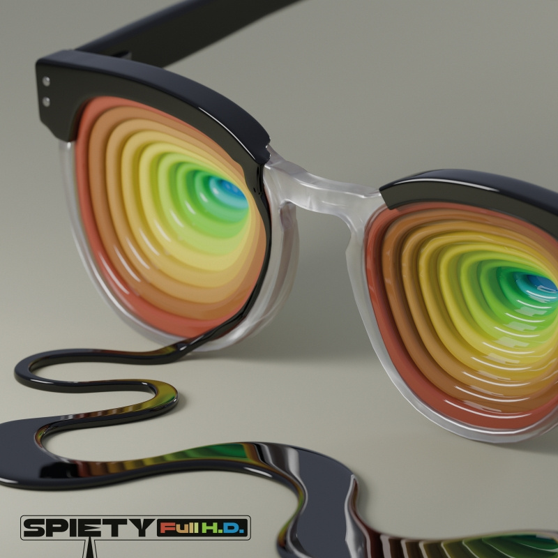 RUSZYŁ PRE-ORDER ALBUMU „FULL H.D.” – NAJNOWSZEJ PŁYTY SPIĘTEGO!