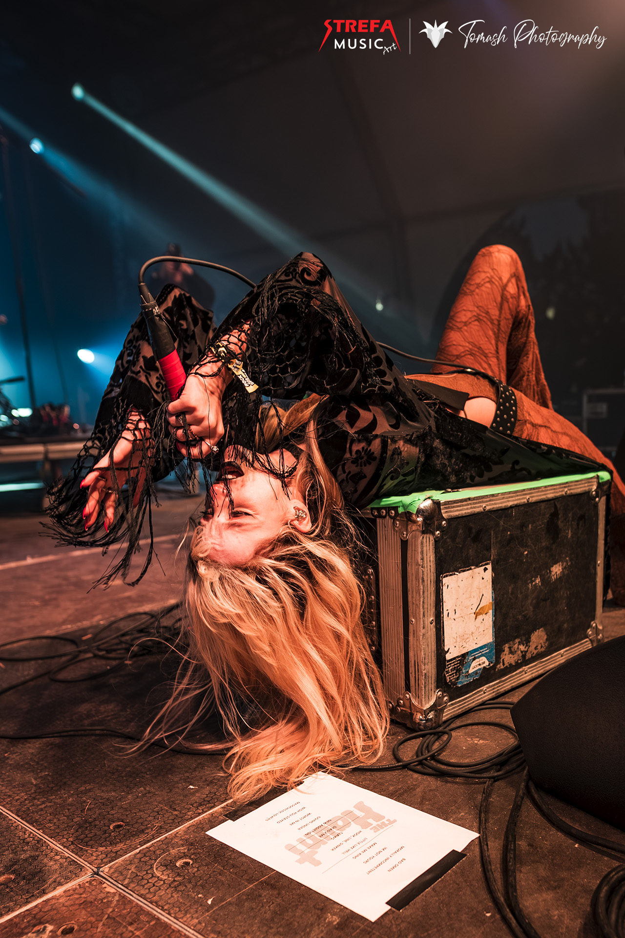 The Haunt / Rock for People 2025