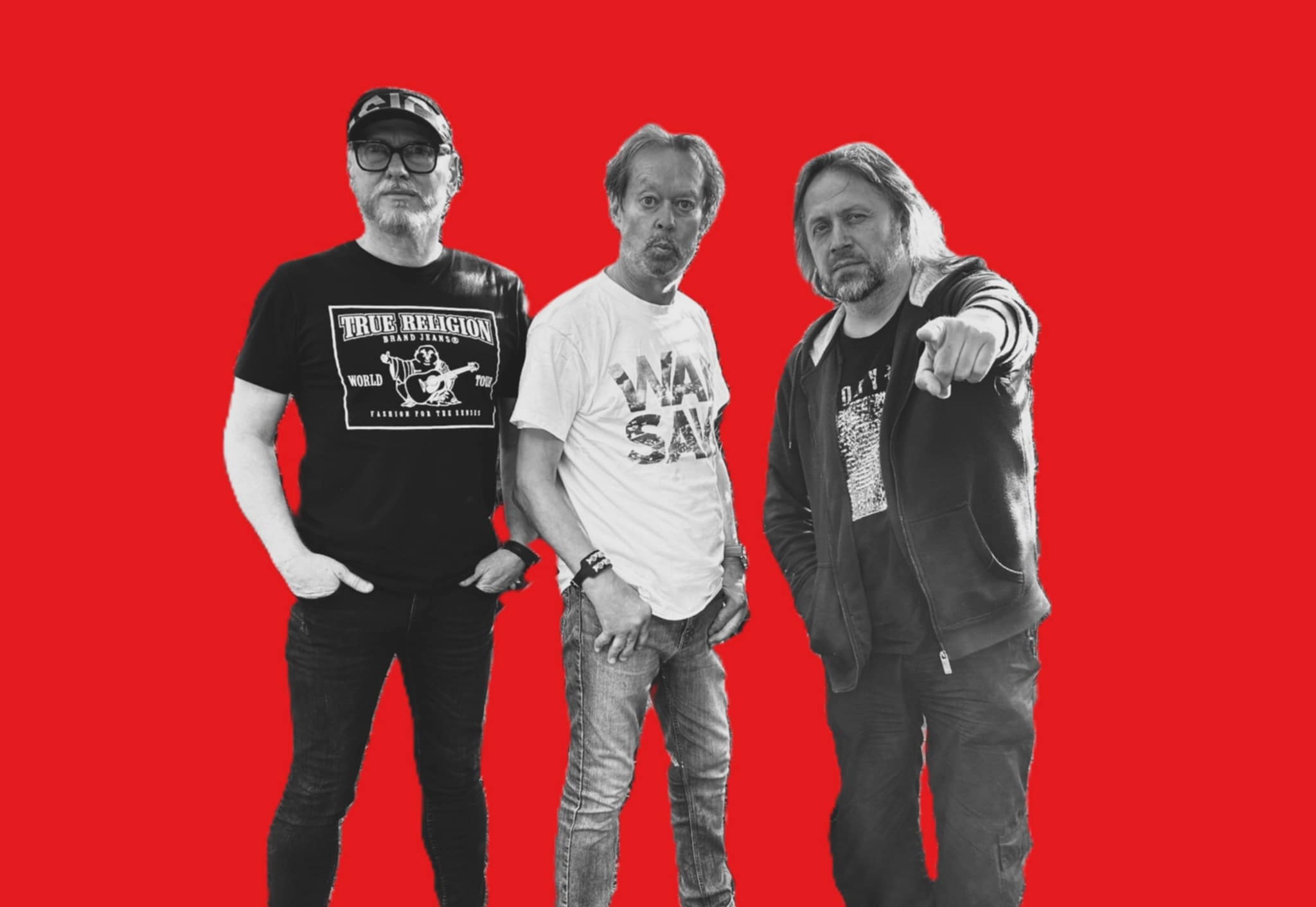 WARSAW BULDOGERS – „BLE”