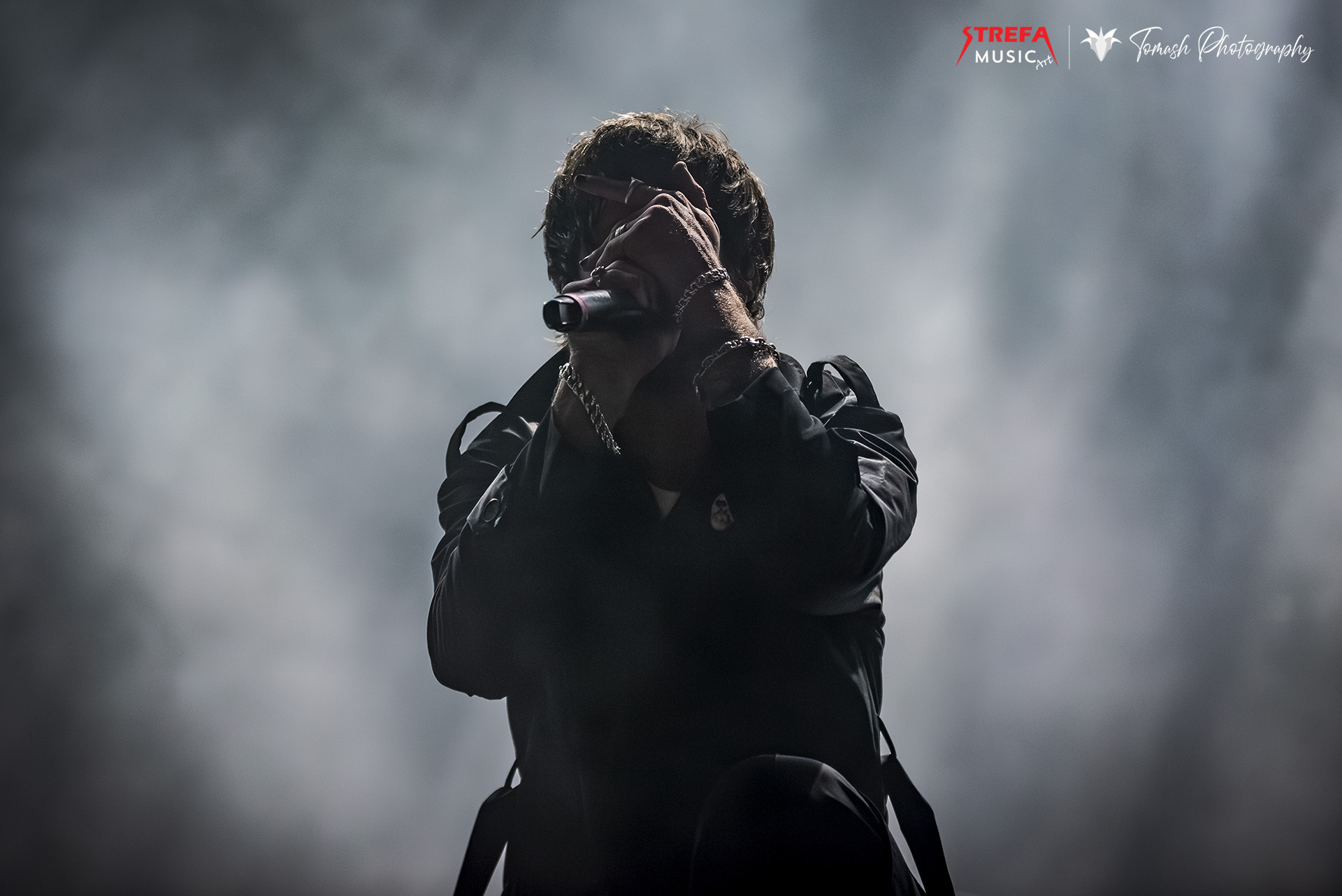 While She Sleeps / Rock for People 2025