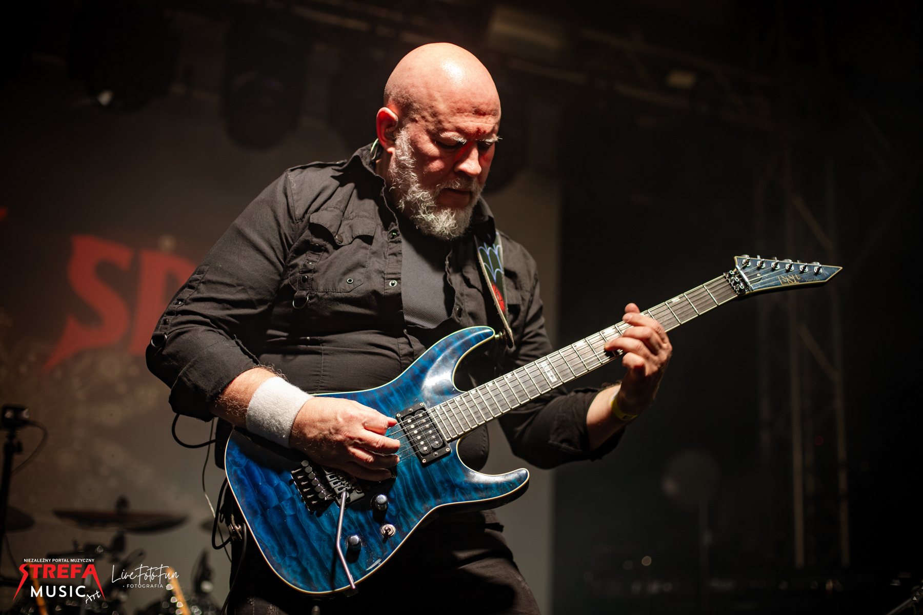 Polish Metal Alliance i Wolf Spider w Krakowie