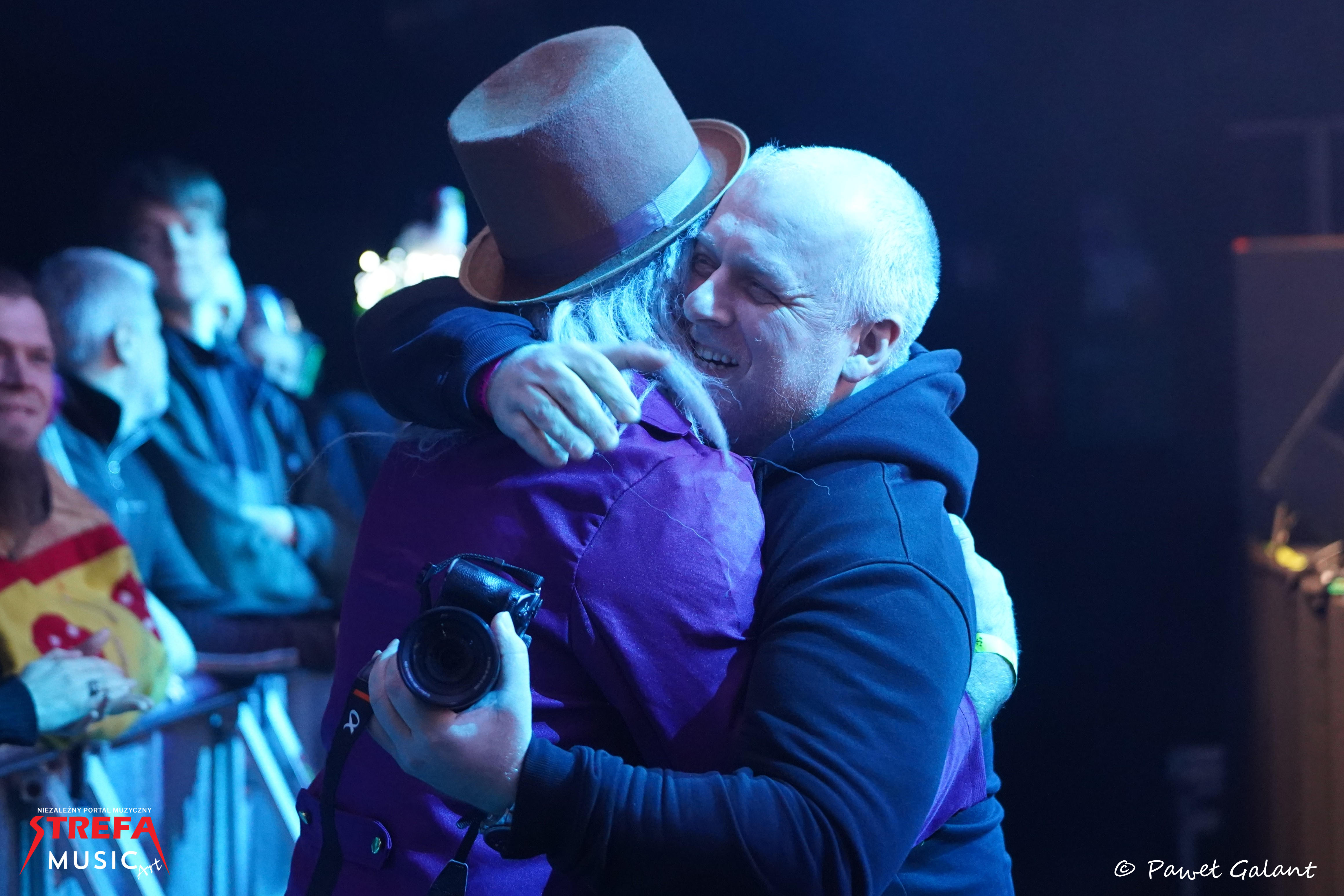 Zacieralia / 09.01.2026 / Klub Progresja Część 1