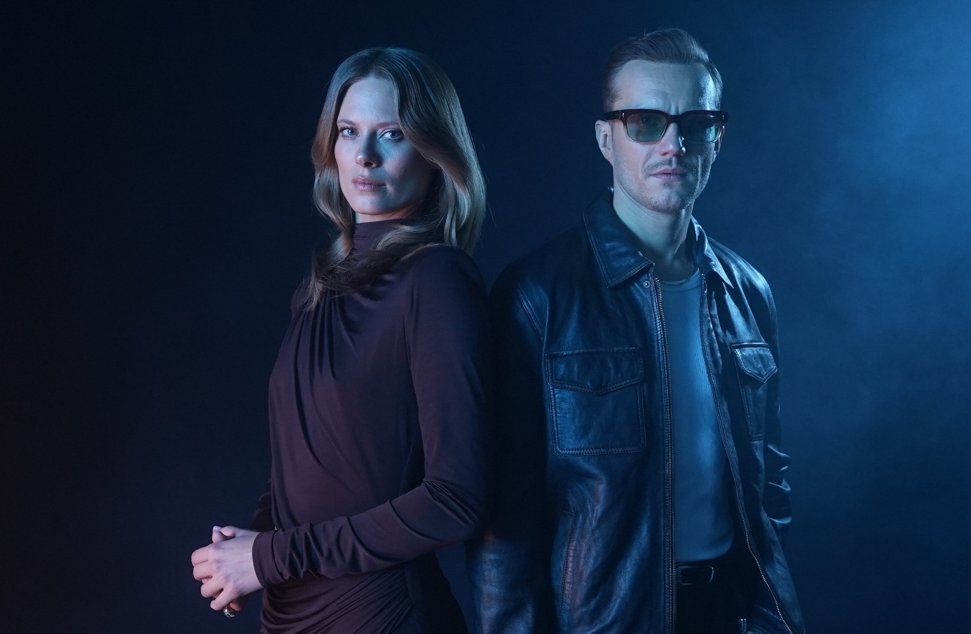 „Pojedynek”: Mrozu i Julia Pietrucha w poruszającym duecie do nowego filmu Łukasza Palkowskiego. Singiel „Anioły (Pojedynek)” od dziś dostępny